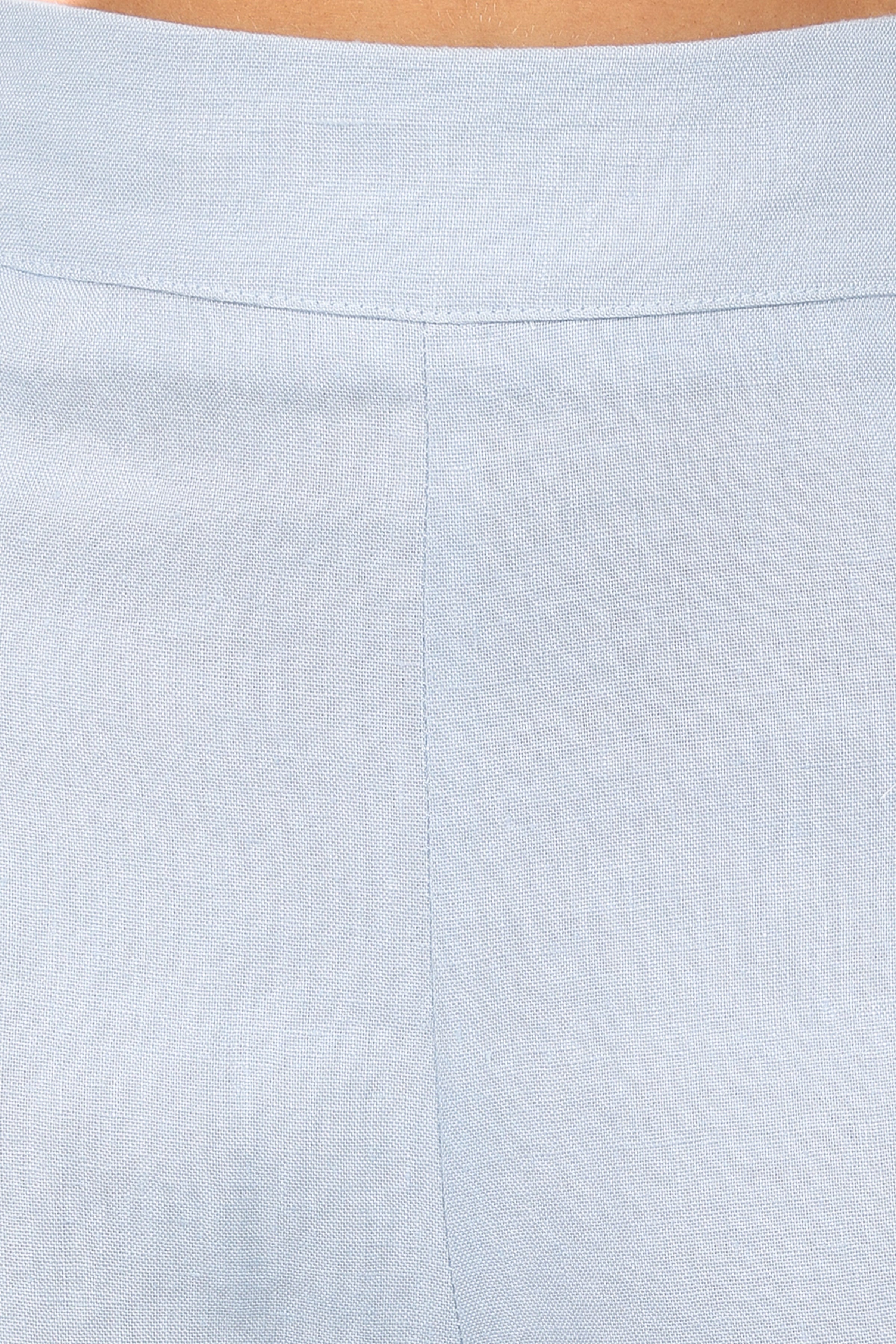 BOTTOMS Devlin Pant - Blue