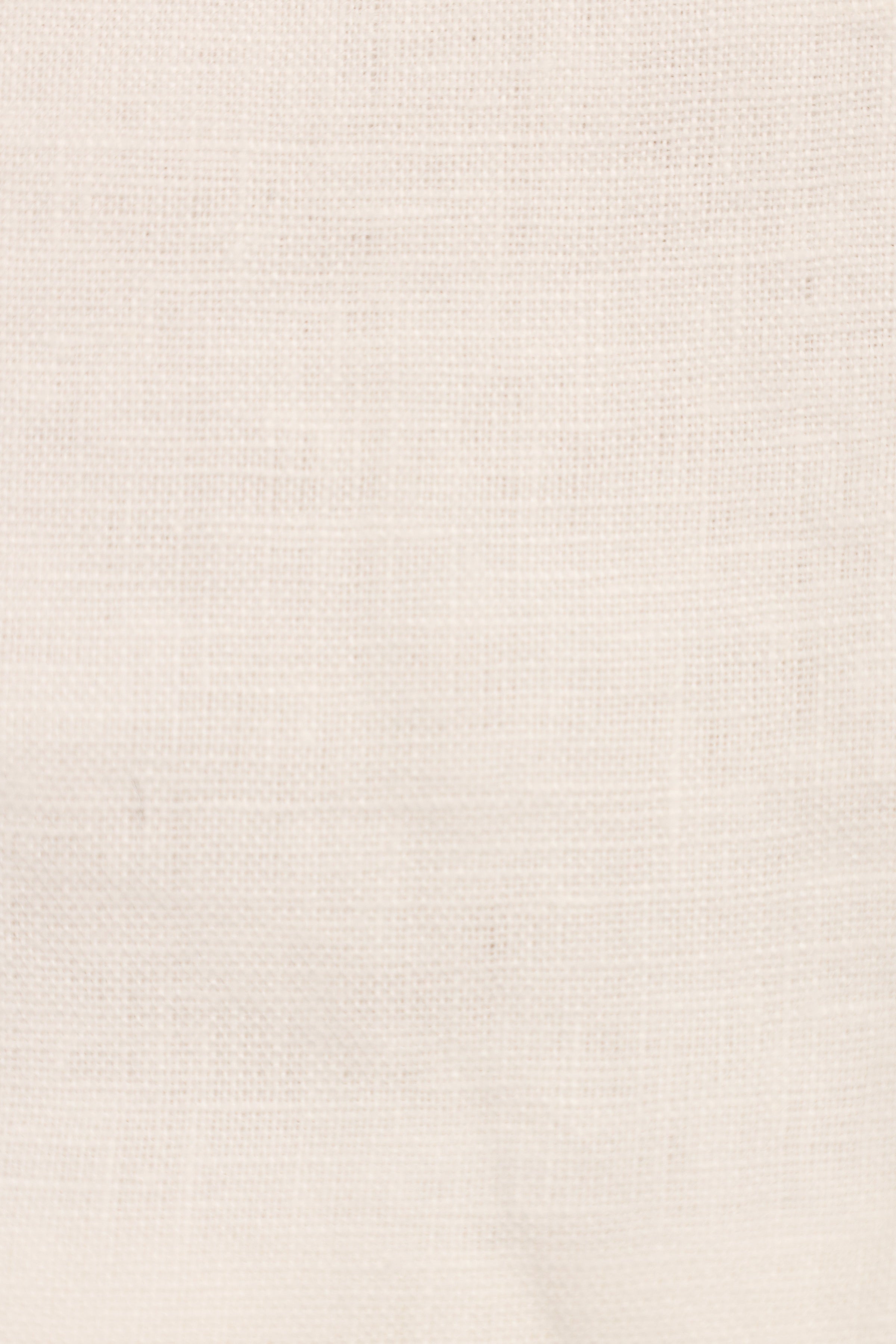 BOTTOMS @Devlin Pant - Cloud White (Hold for Birthday Collection)