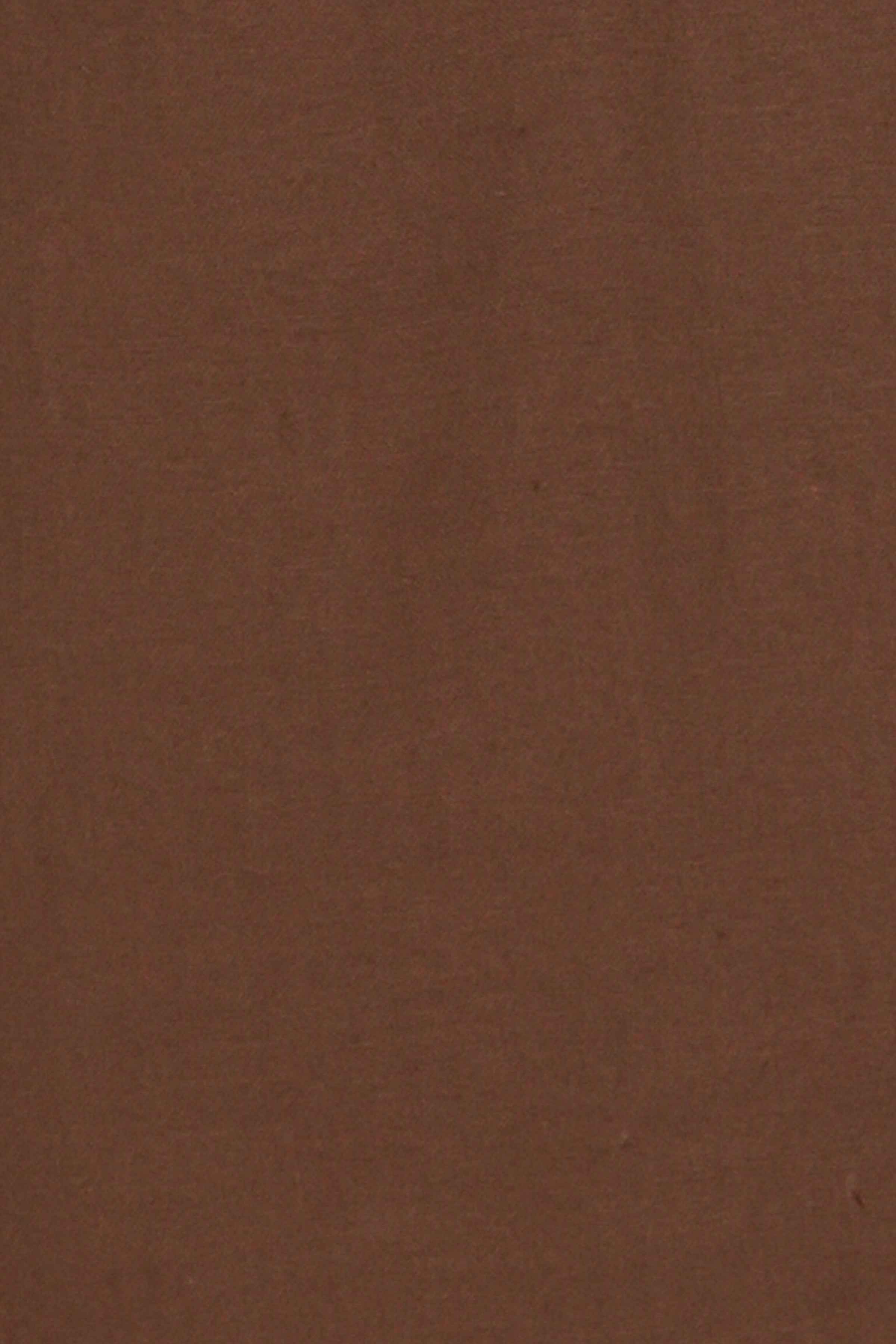 BOTTOMS Ember Cotton Pants - Brown