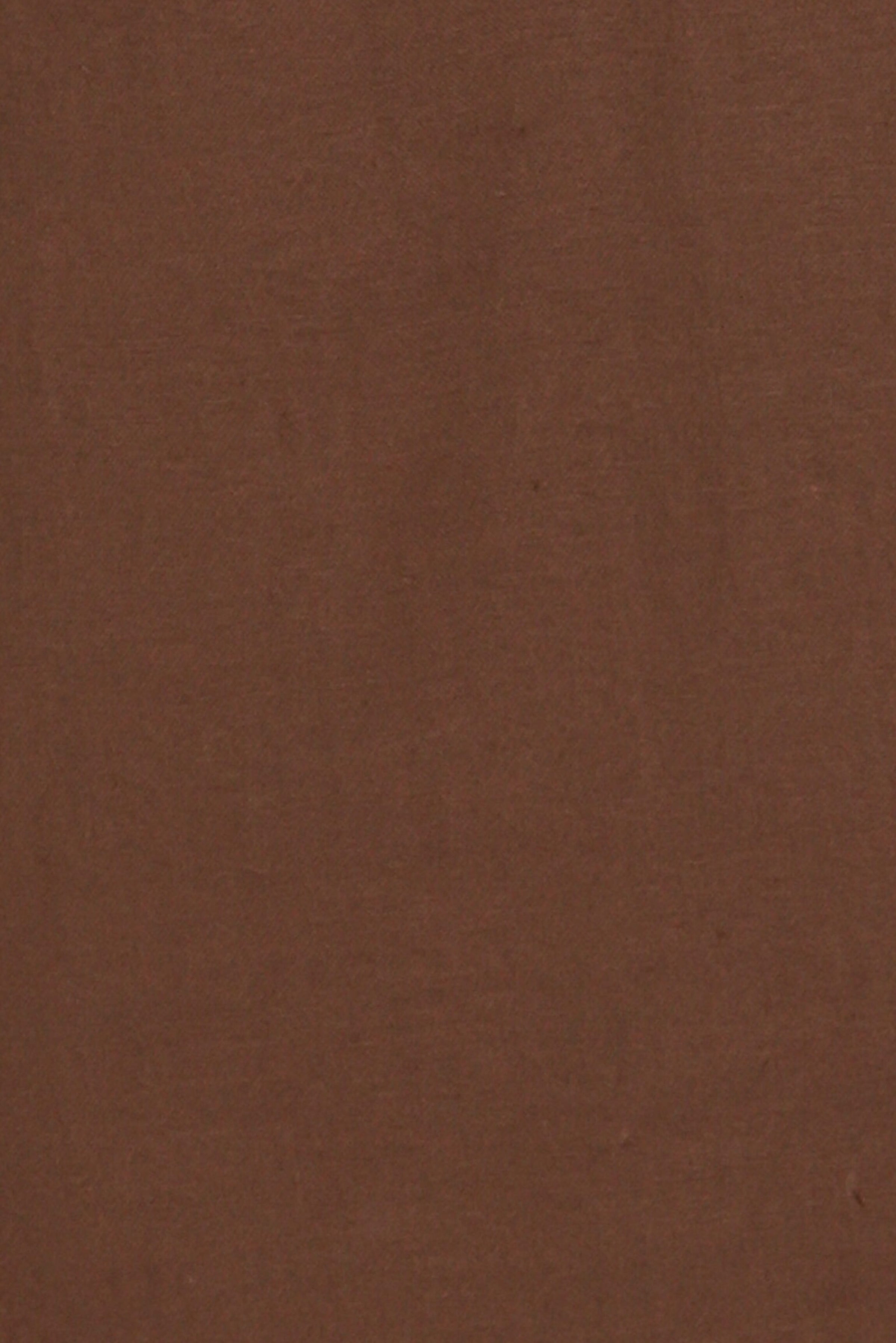 BOTTOMS Ember Cotton Pants - Brown