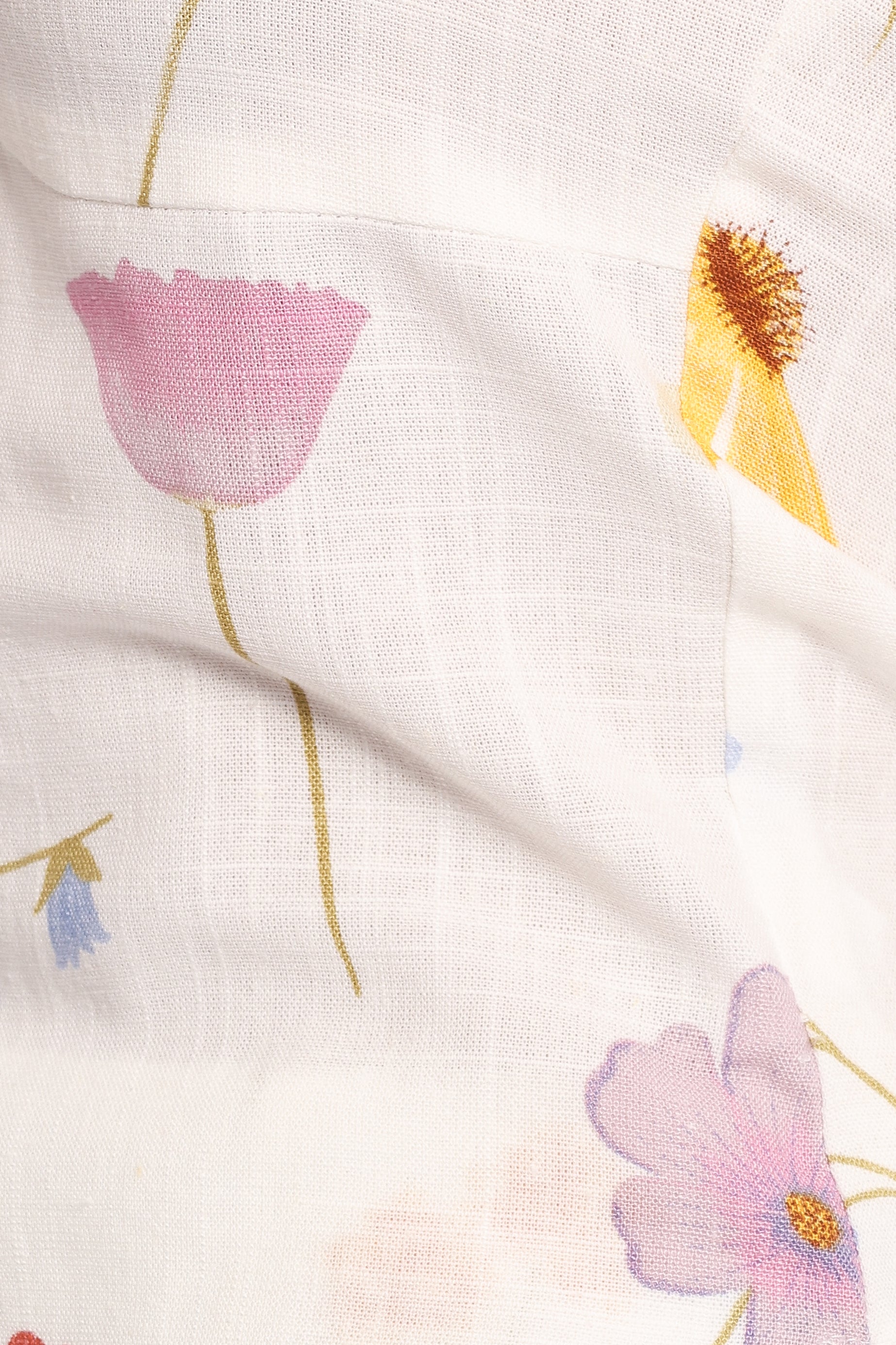 BOTTOMS Fletch Mini Skirt - Ditsy Floral