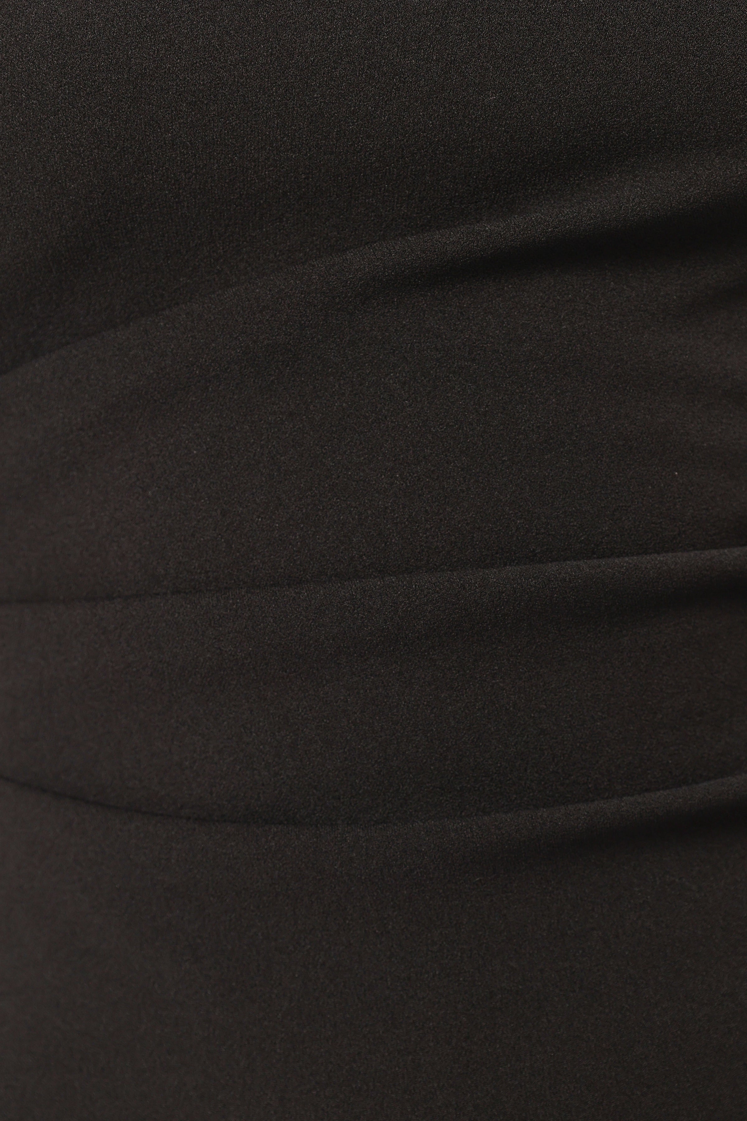 BOTTOMS @Hallie Pants - Black