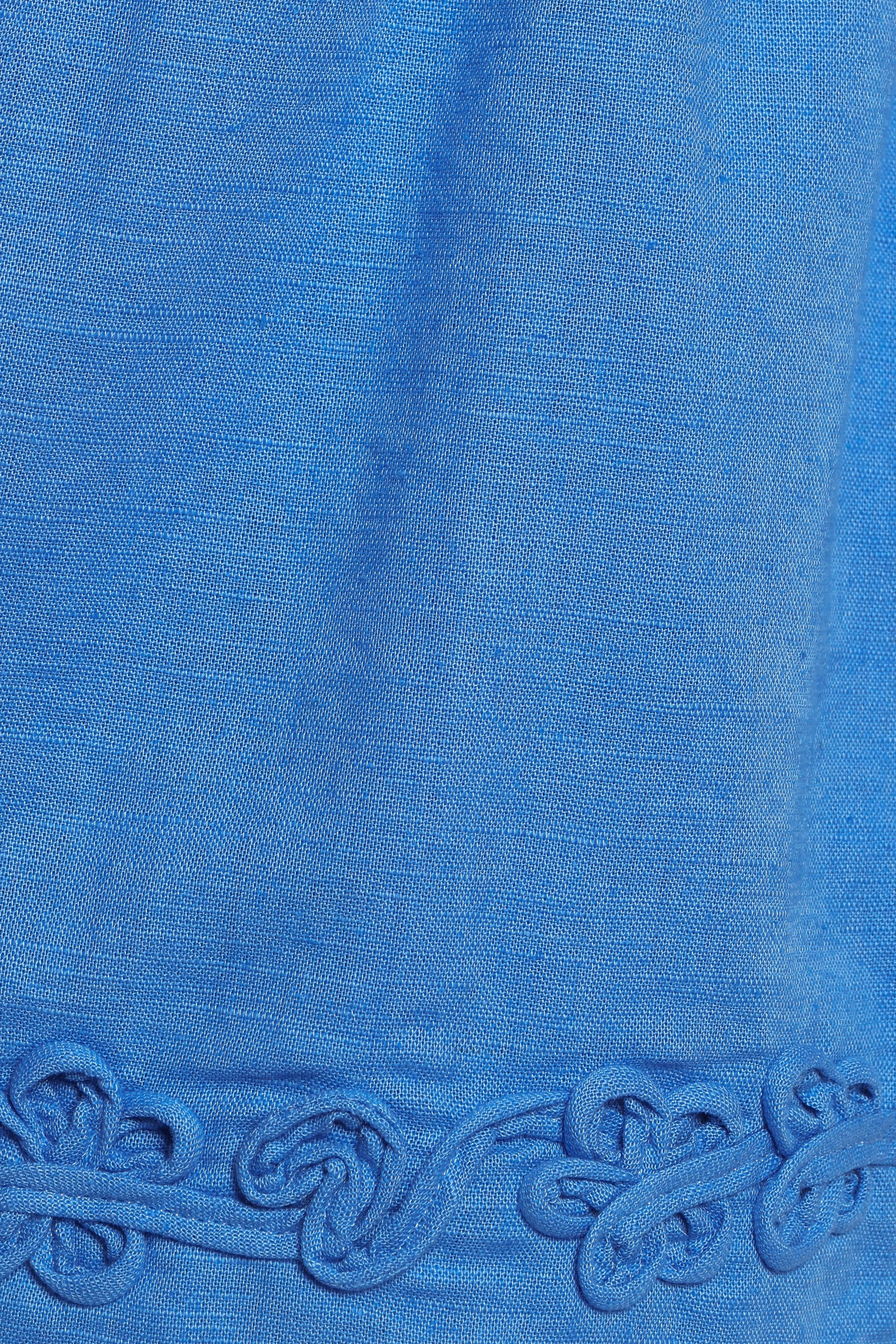 BOTTOMS Ines Shorts - Marine