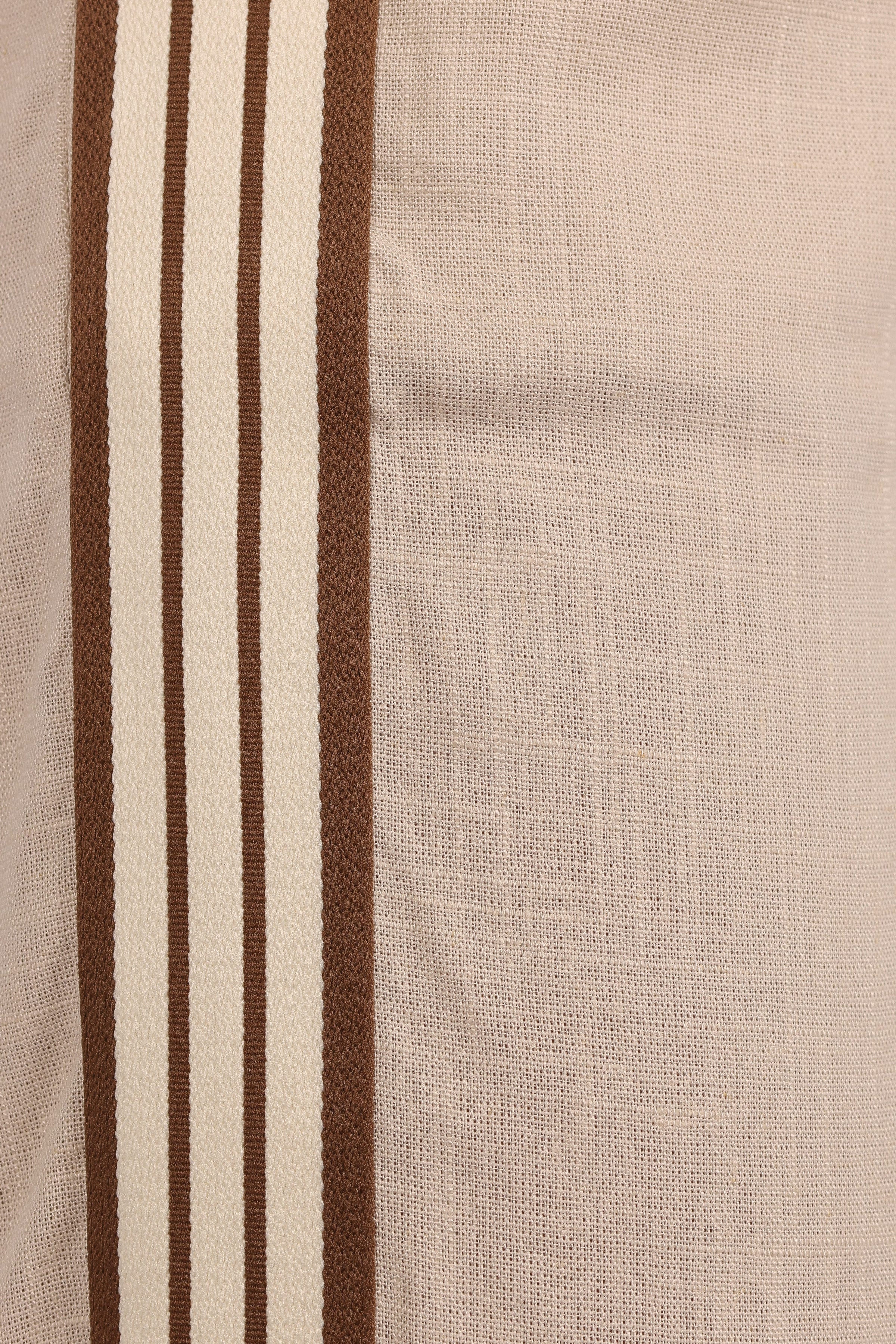BOTTOMS Jenner Pant - Beige