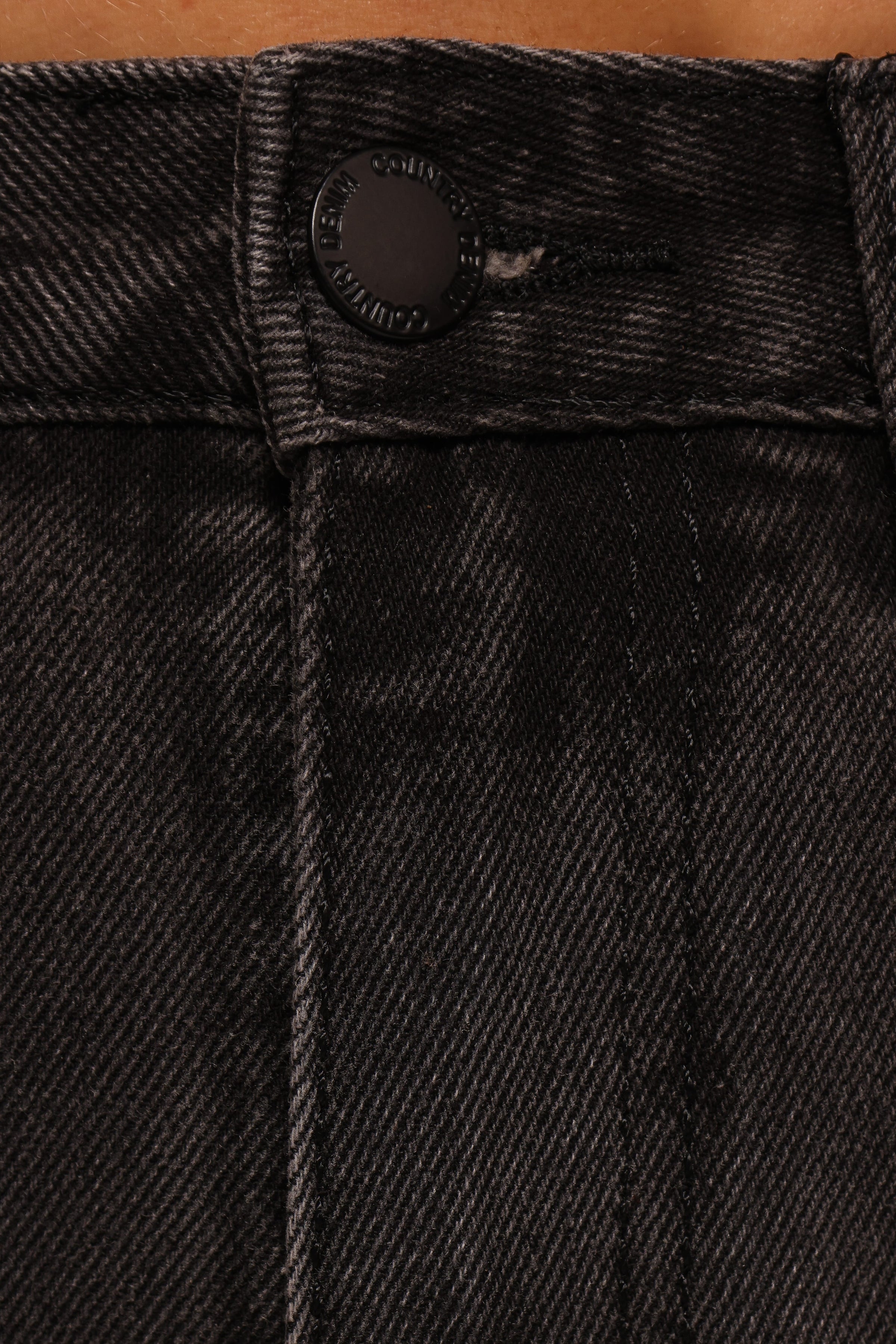 BOTTOMS Jordan Shorts - Black