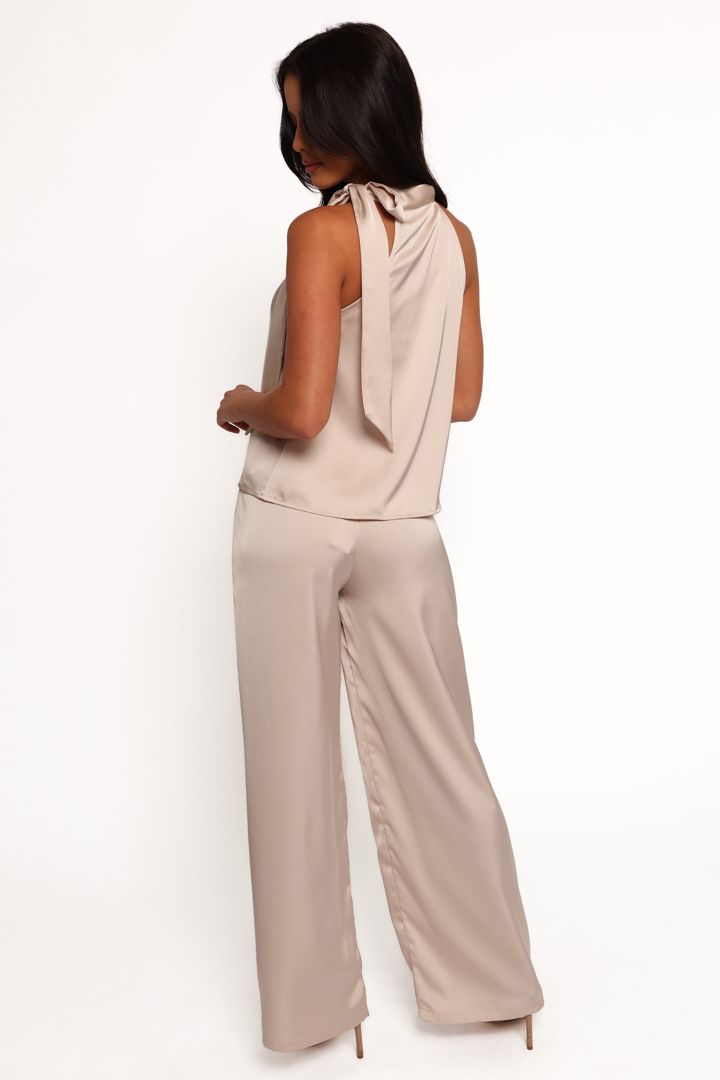 BOTTOMS Josey Pant - Pearl