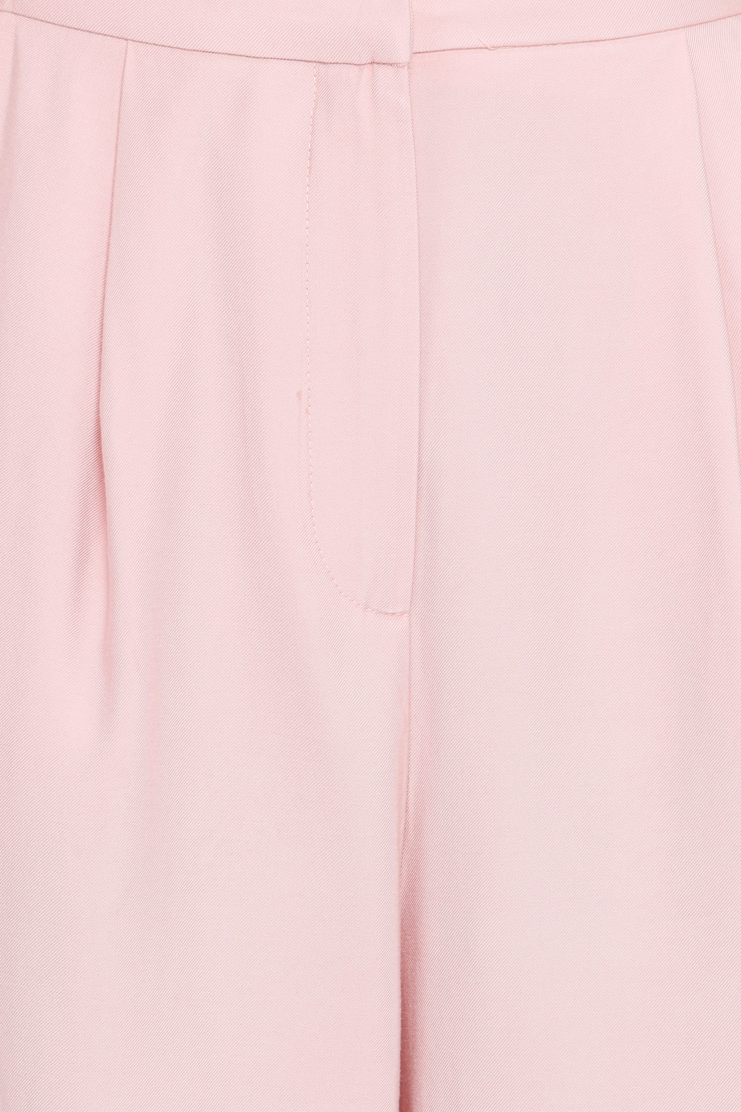 BOTTOMS Joshua Pant - Pale Pink