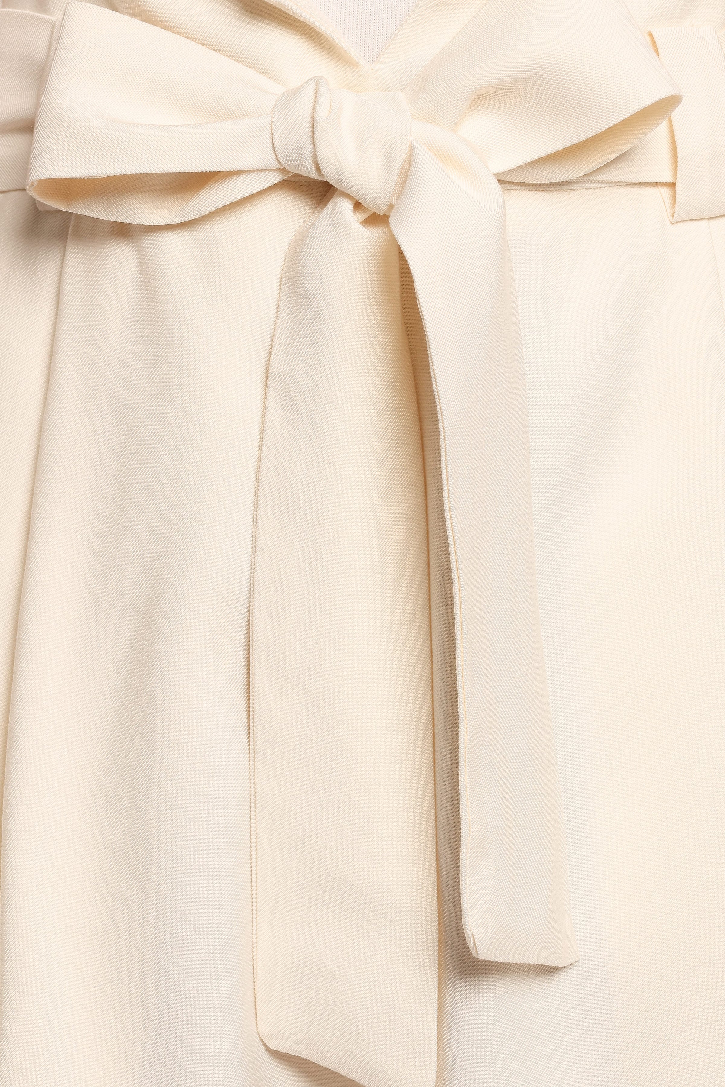 BOTTOMS Kieran Lightweight Shorts - Ivory