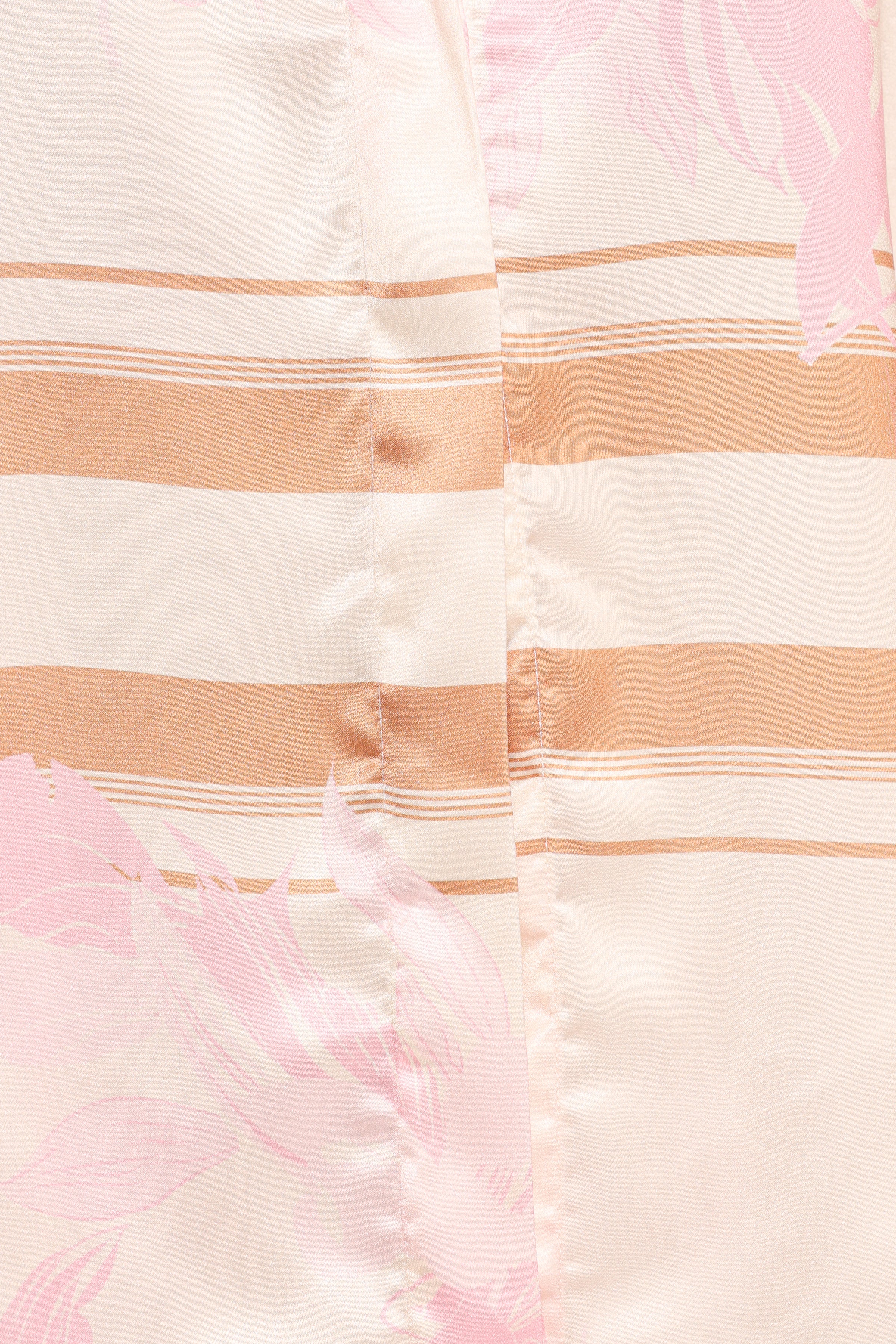 BOTTOMS Lara Shorts - Pink Print