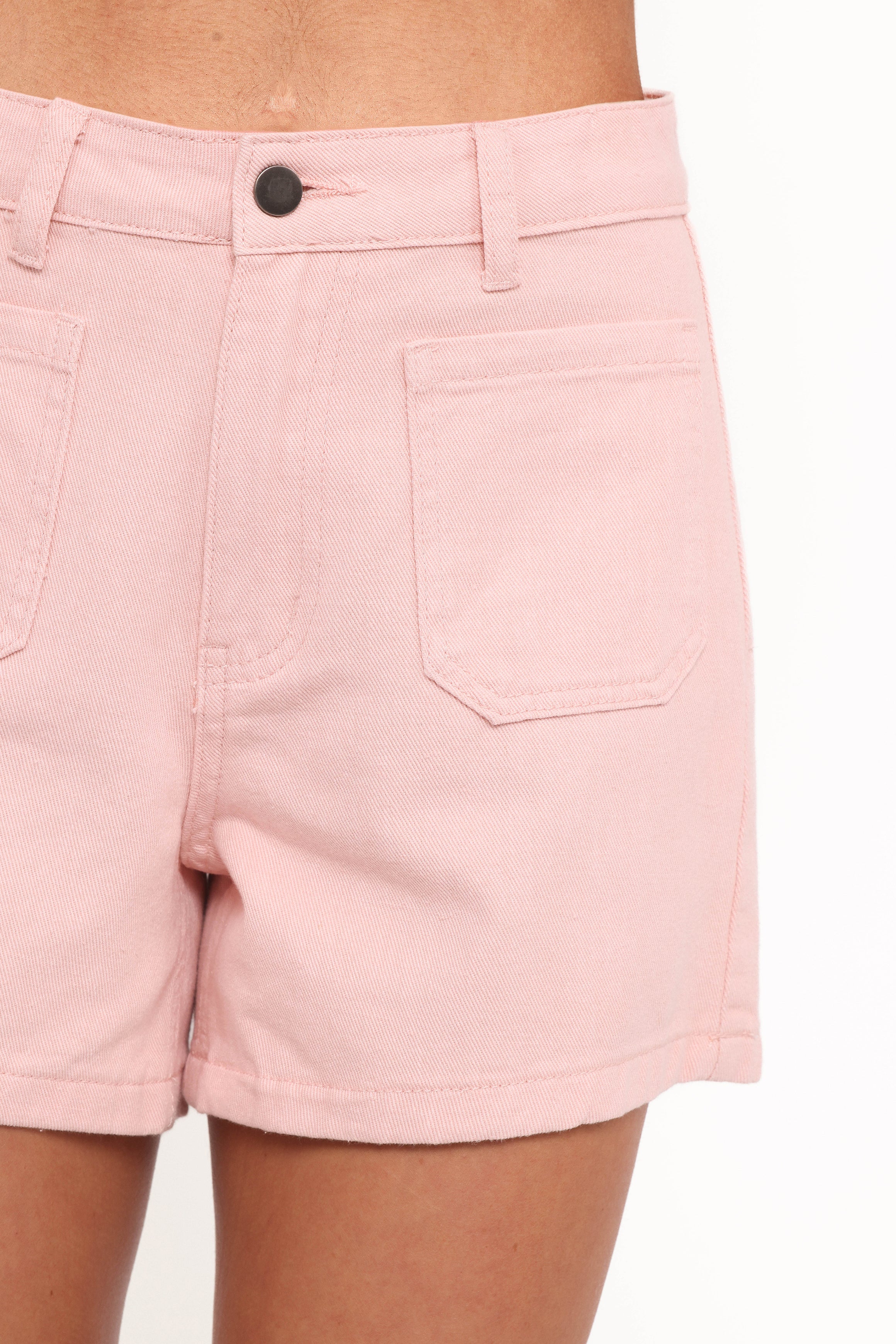 BOTTOMS Levi Short - Rosewater