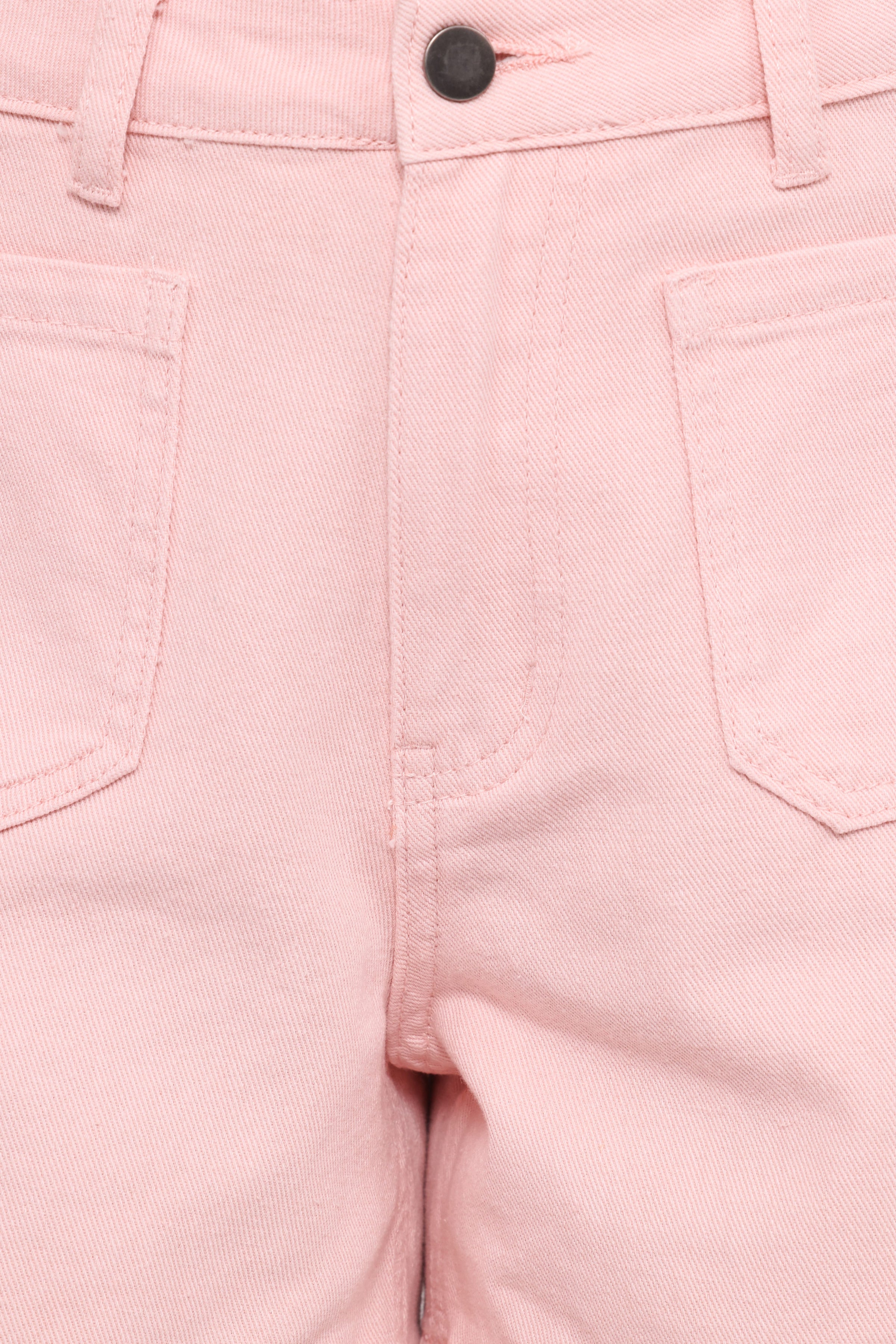 BOTTOMS Levi Short - Rosewater