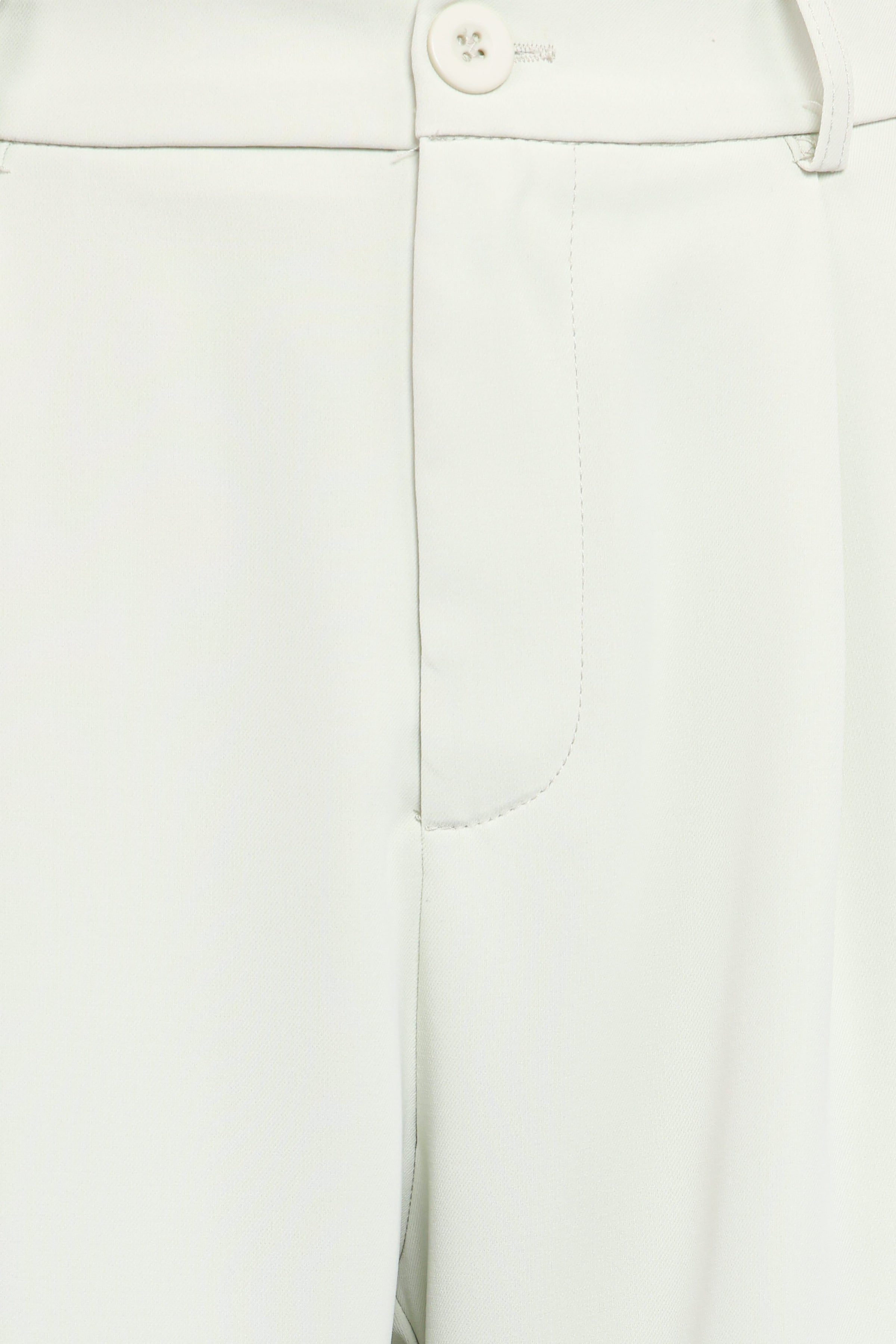 BOTTOMS Lia Wide Leg Pant - Sage Green