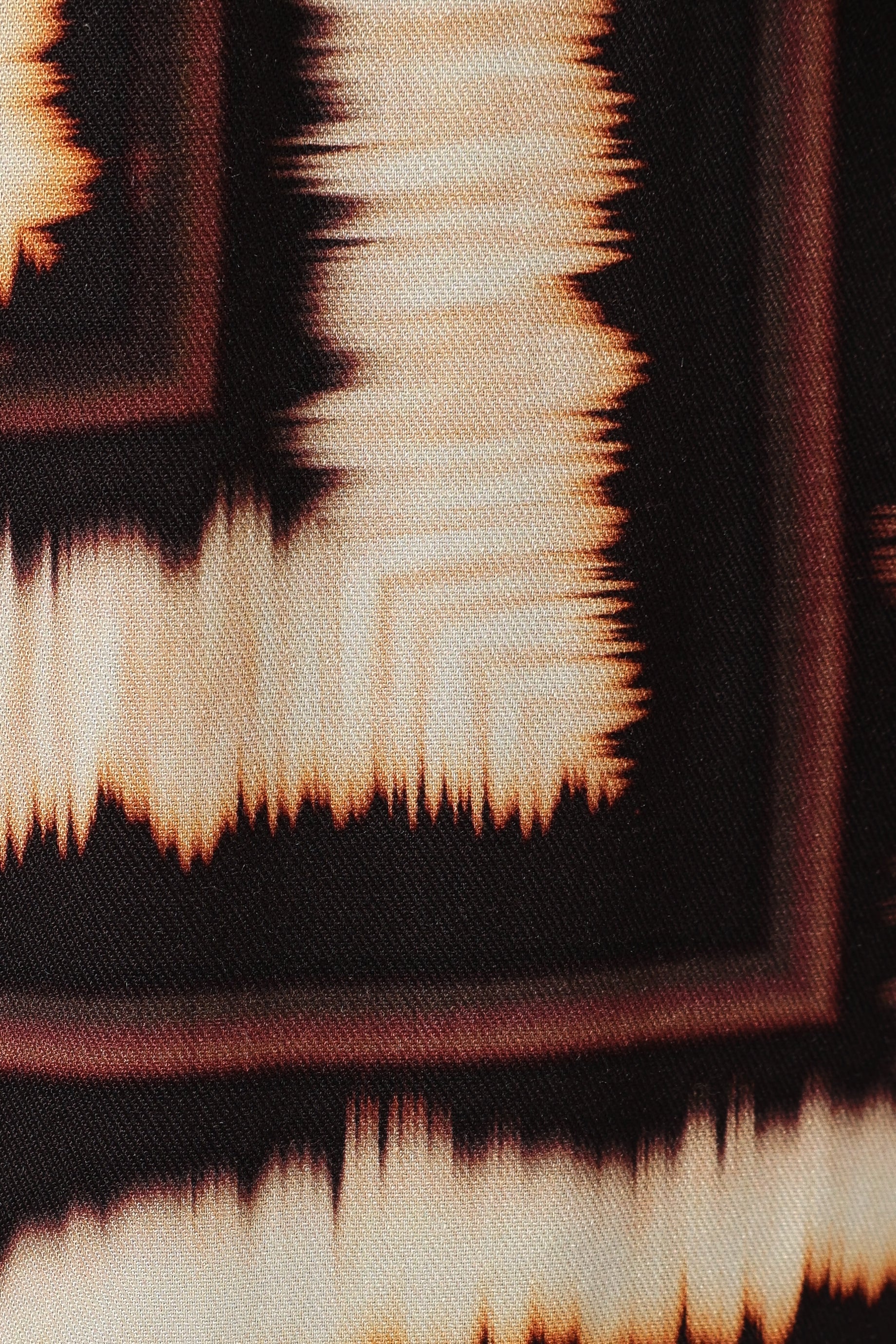 BOTTOMS @Montara Pant - Noria Print (Hold for Euro Summer)