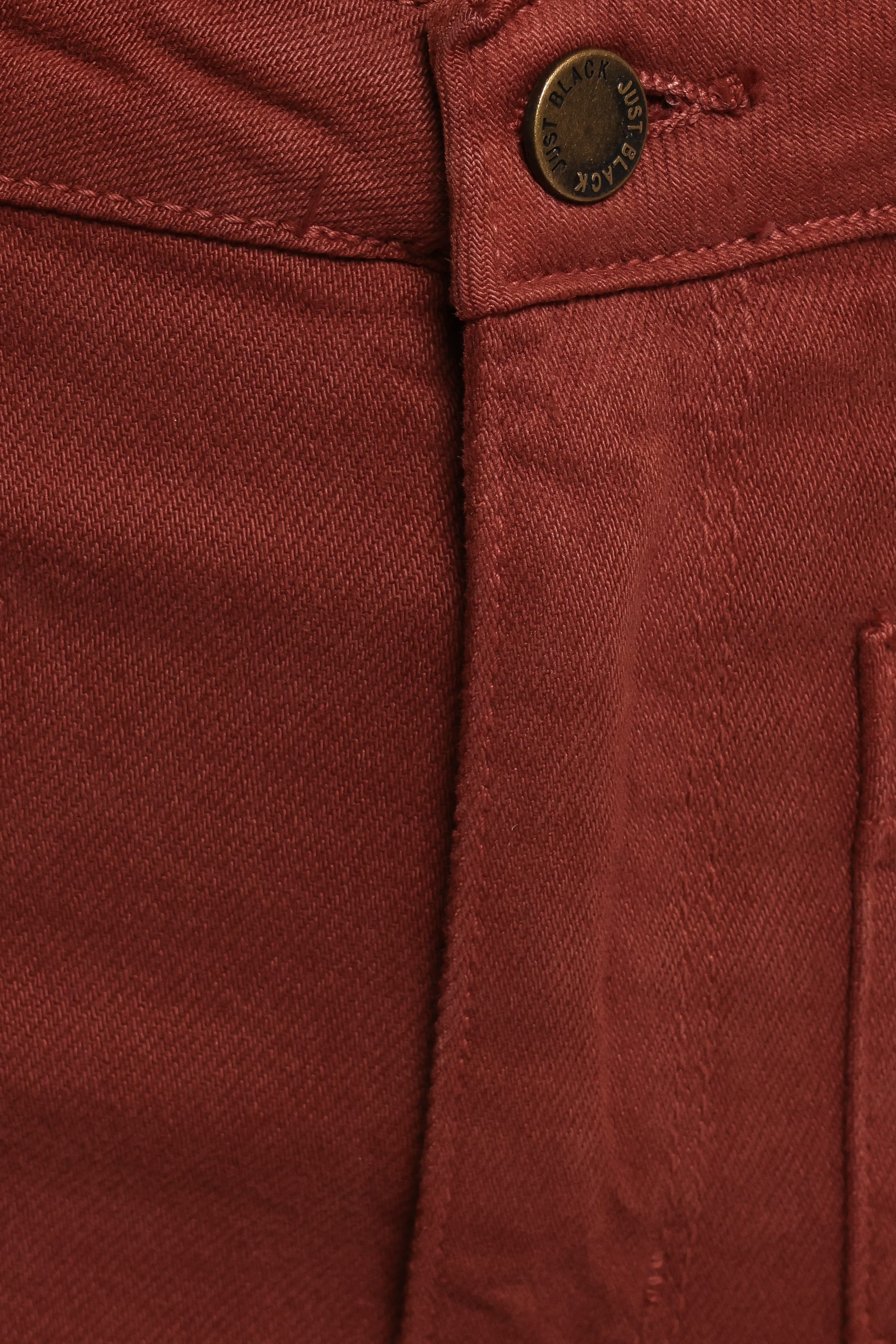 BOTTOMS Noah High Rise Wide Leg Jean - Bronze