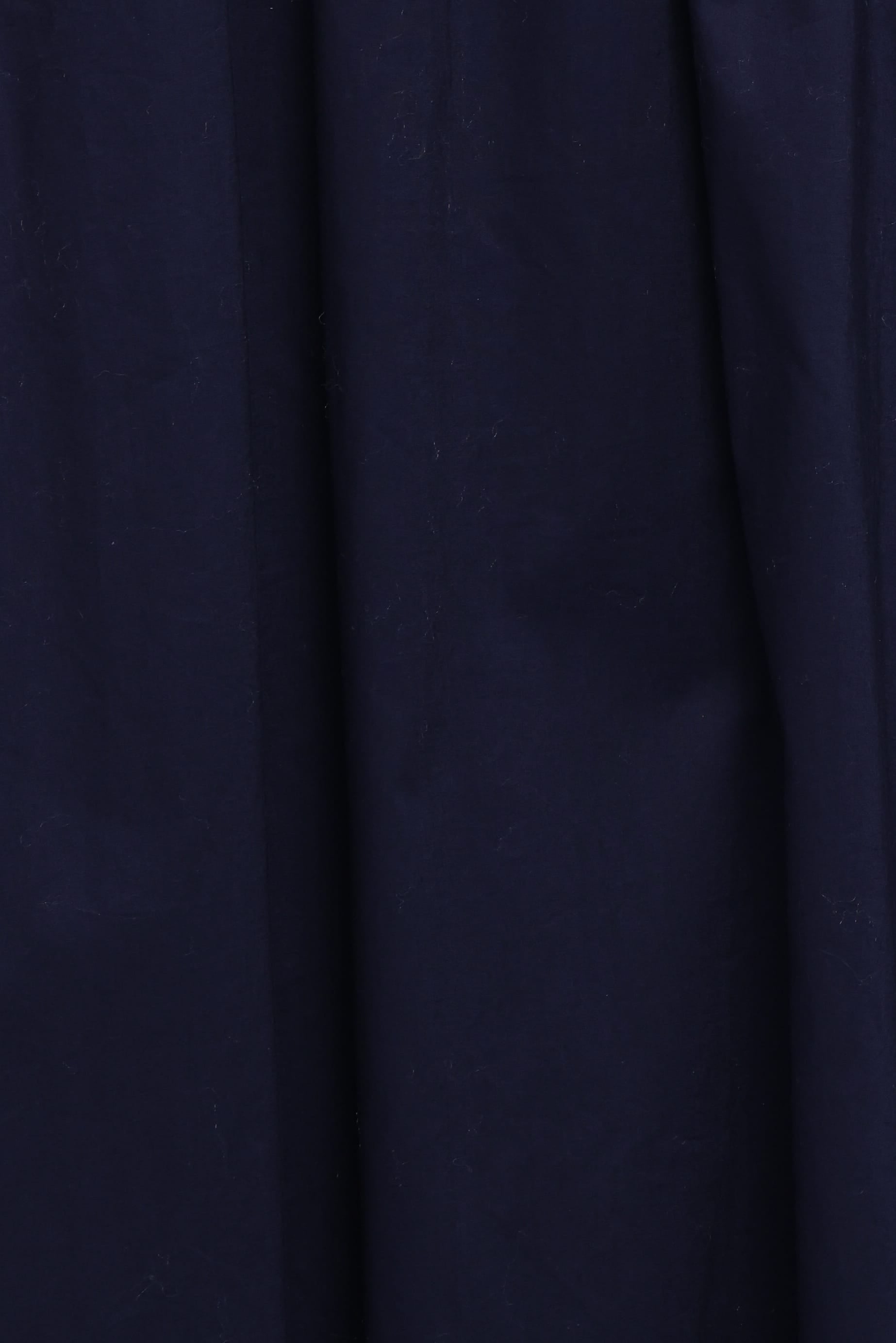 BOTTOMS Oakley Midi Skirt - Navy