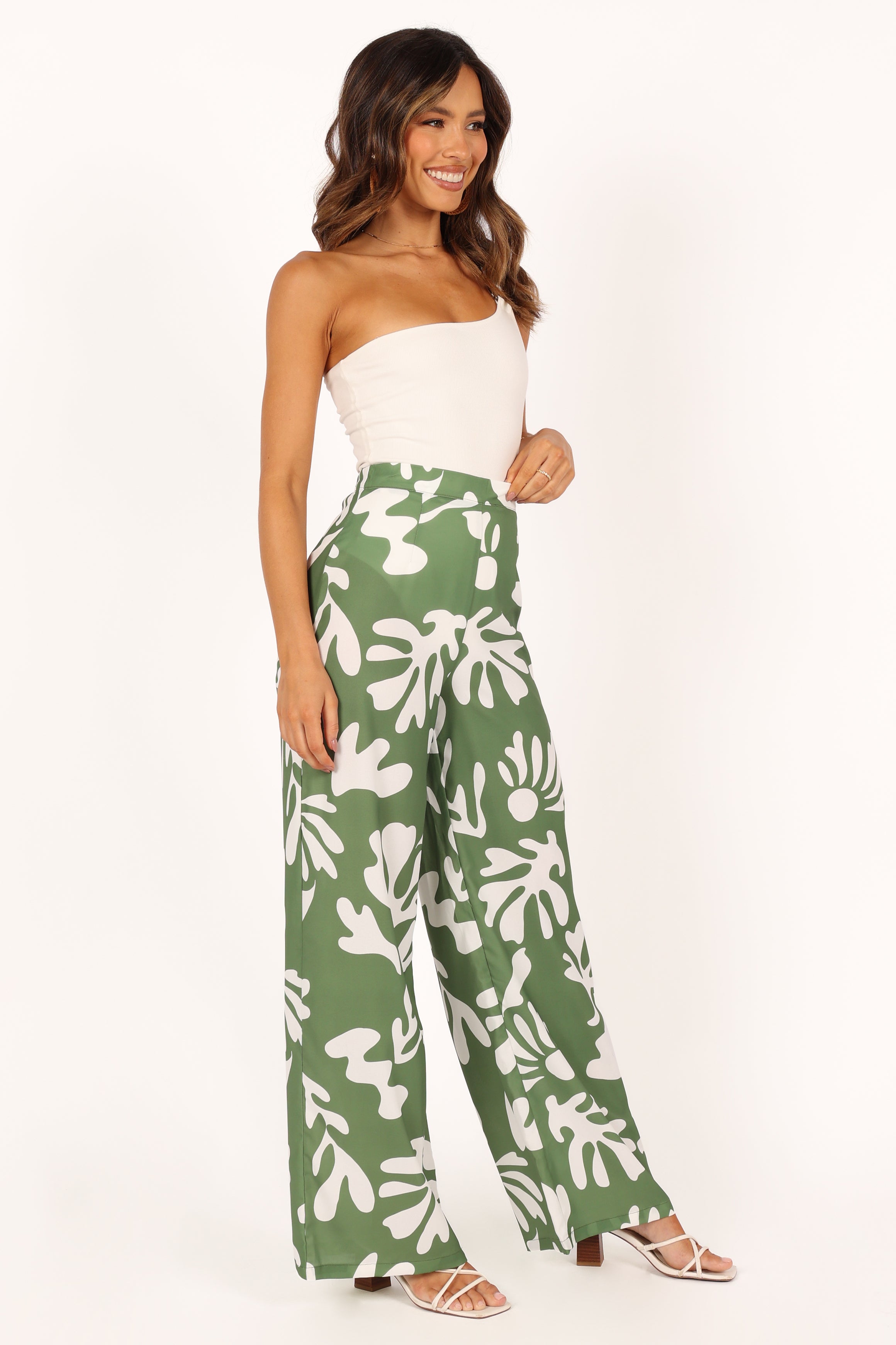 BOTTOMS @Payton Pants - Khaki