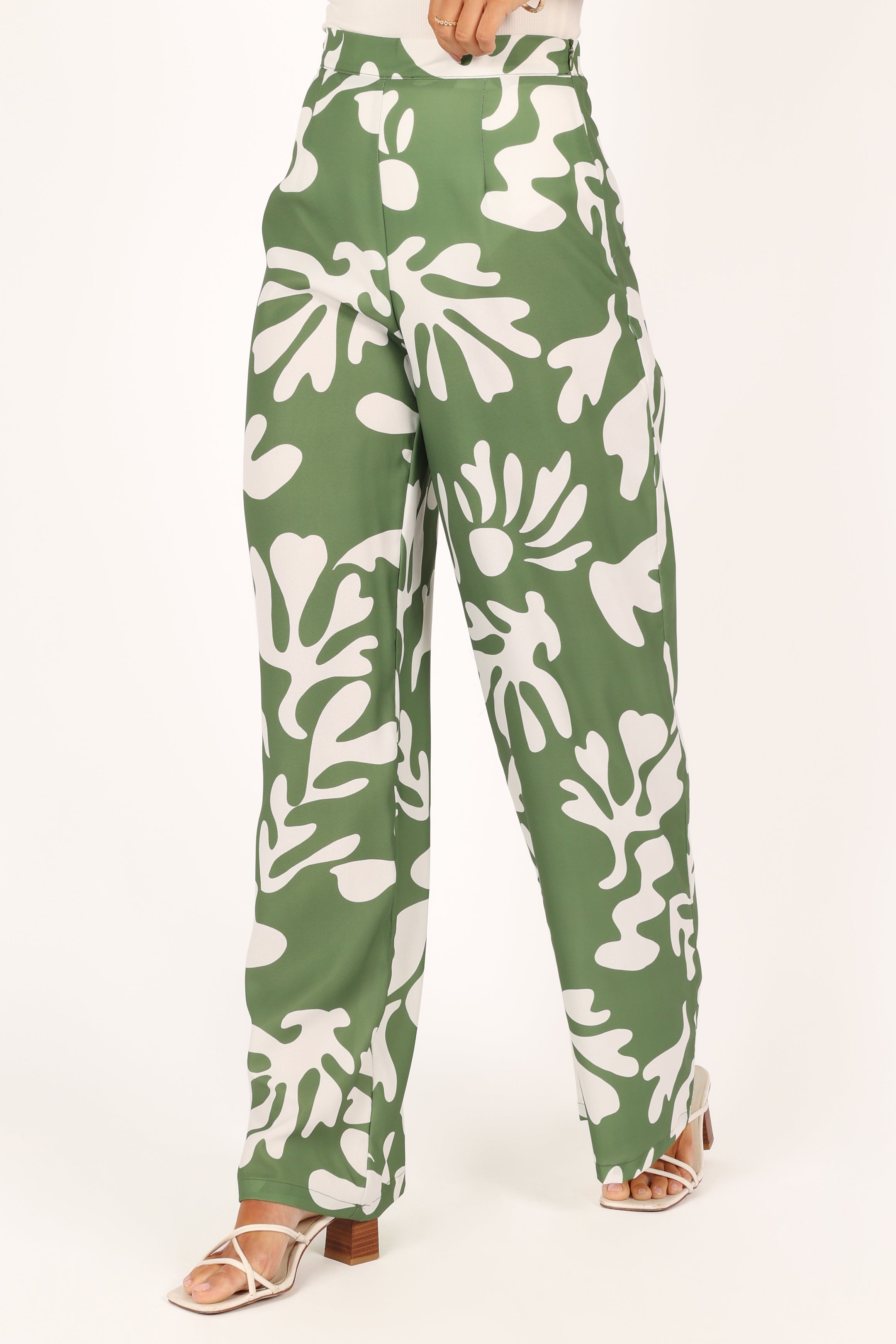 BOTTOMS @Payton Pants - Khaki