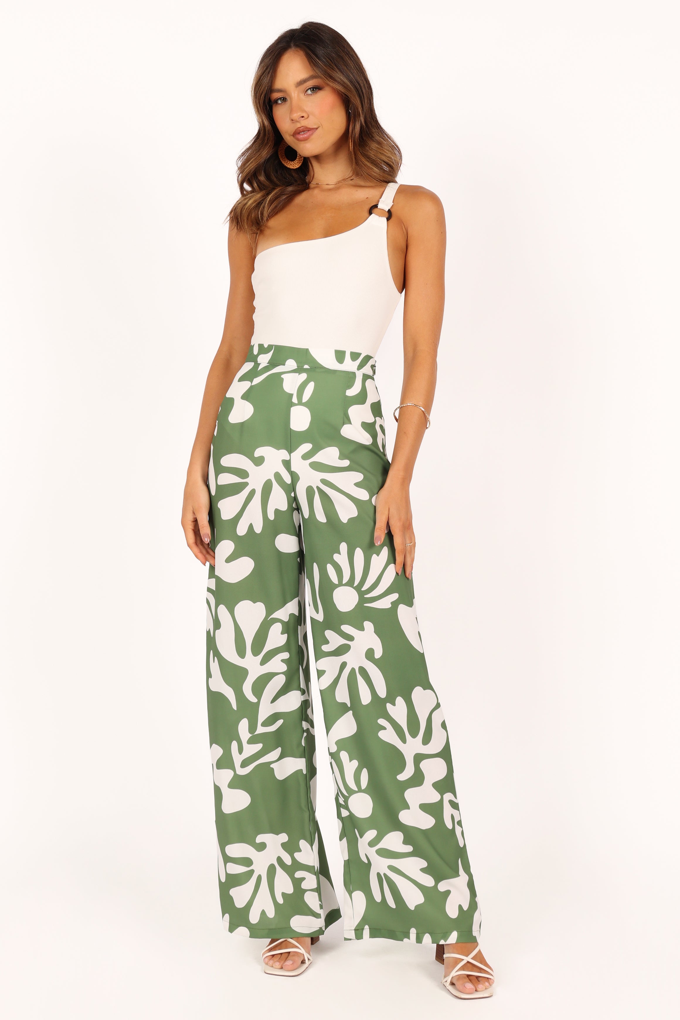 BOTTOMS @Payton Pants - Khaki