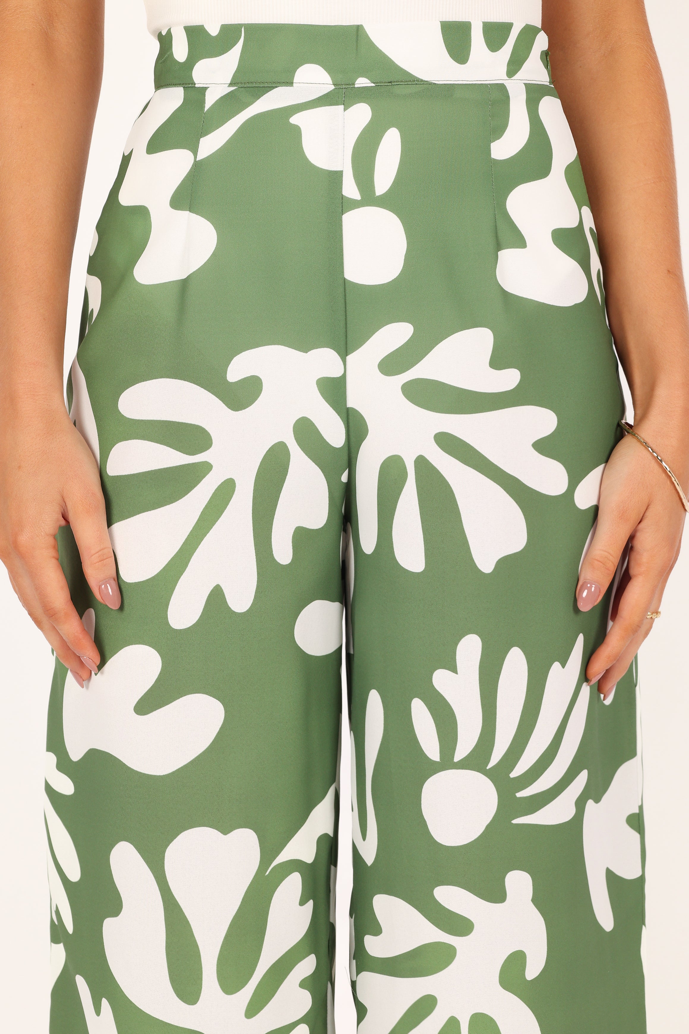 BOTTOMS @Payton Pants - Khaki