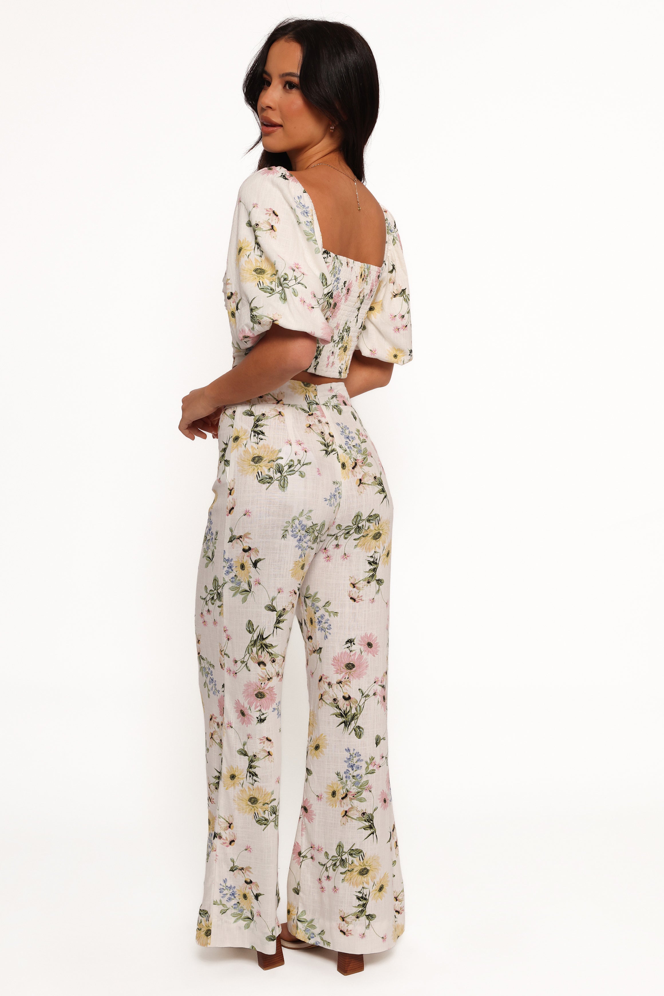 BOTTOMS Reece Pant - Verana