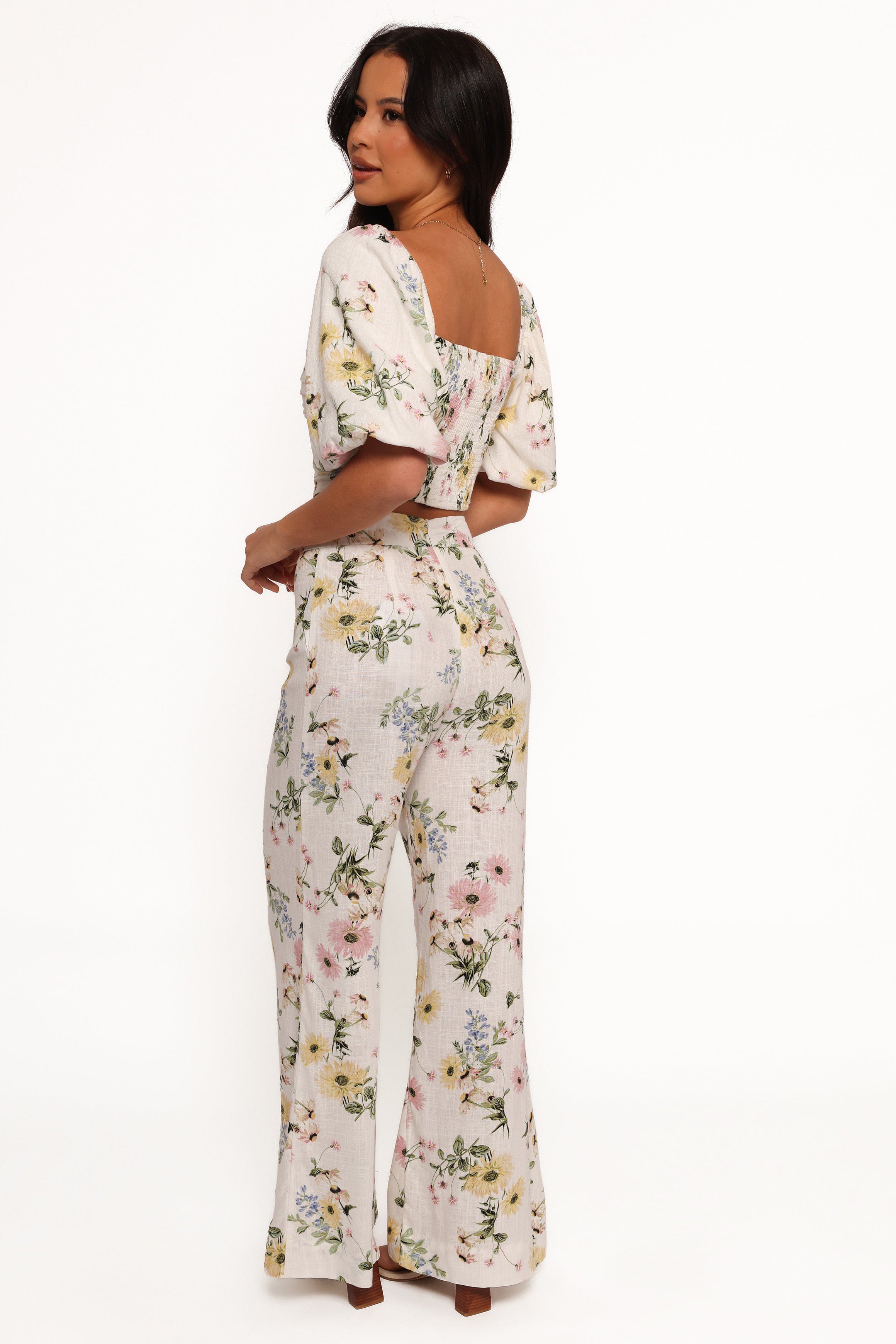 BOTTOMS Reece Pant - Verana