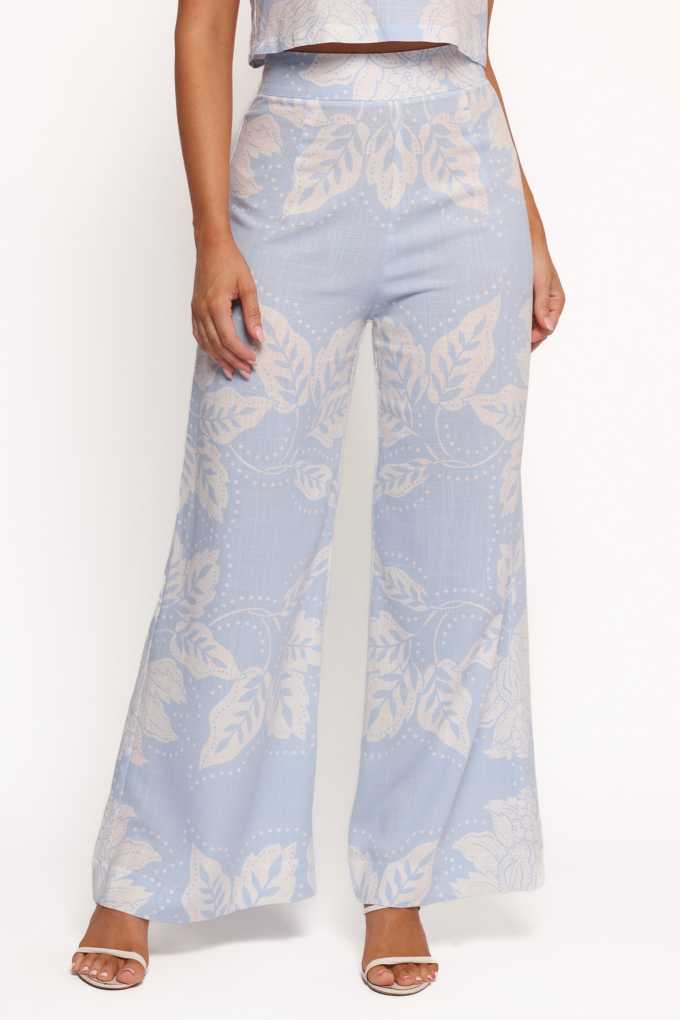 BOTTOMS Riba Pant - Hanalei