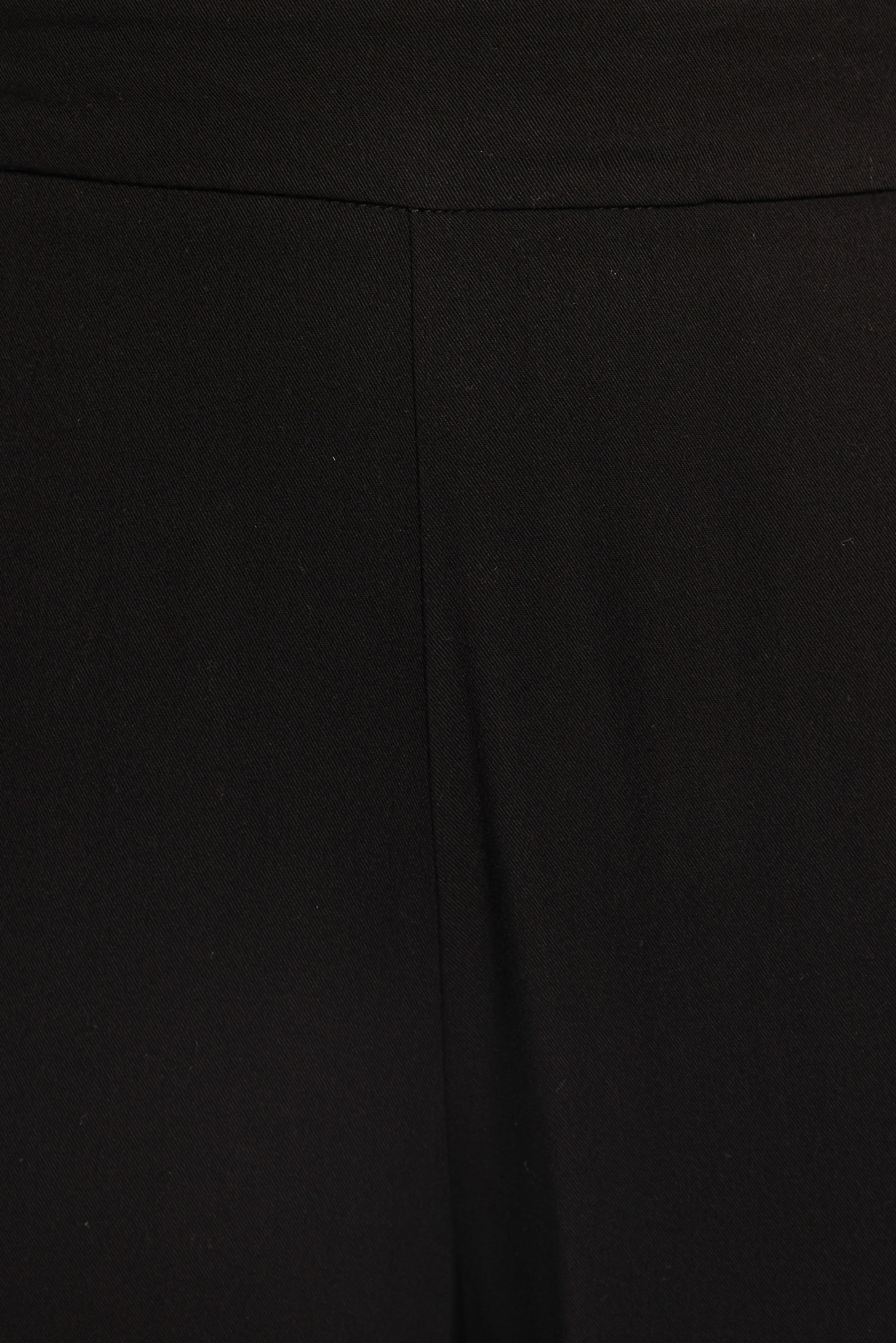 BOTTOMS Rissa Wide Leg Pant - Black