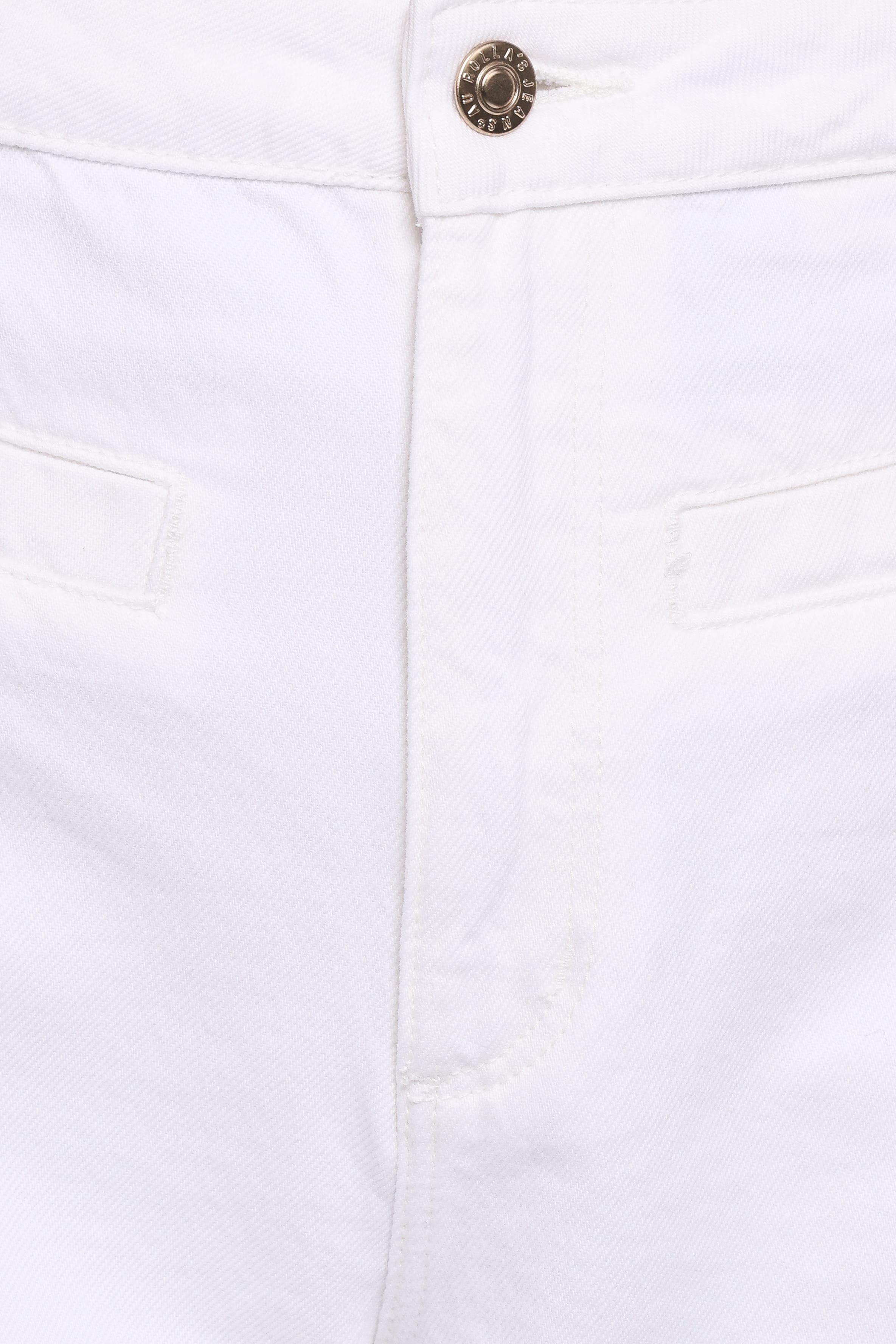 BOTTOMS Rollas Mirage Short - White Gold