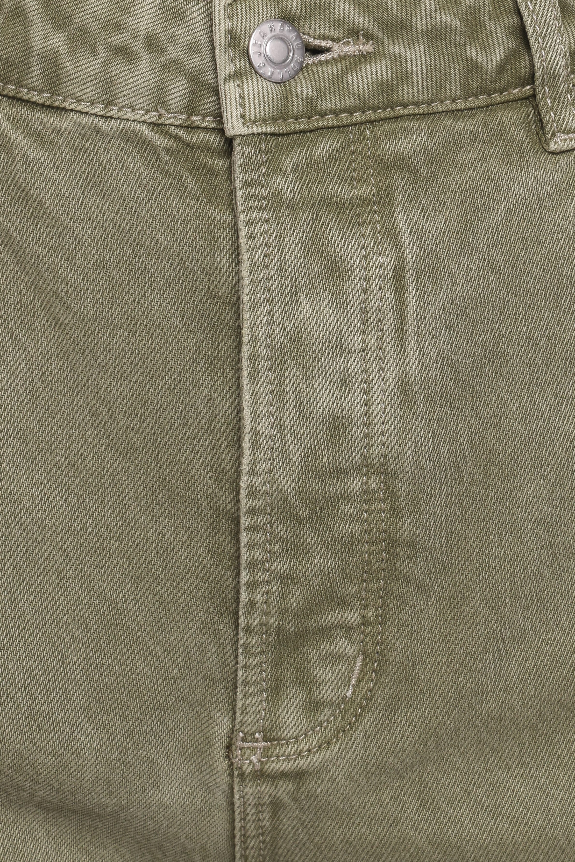 BOTTOMS Rollas Super Mirage Shorts - Summer Olive
