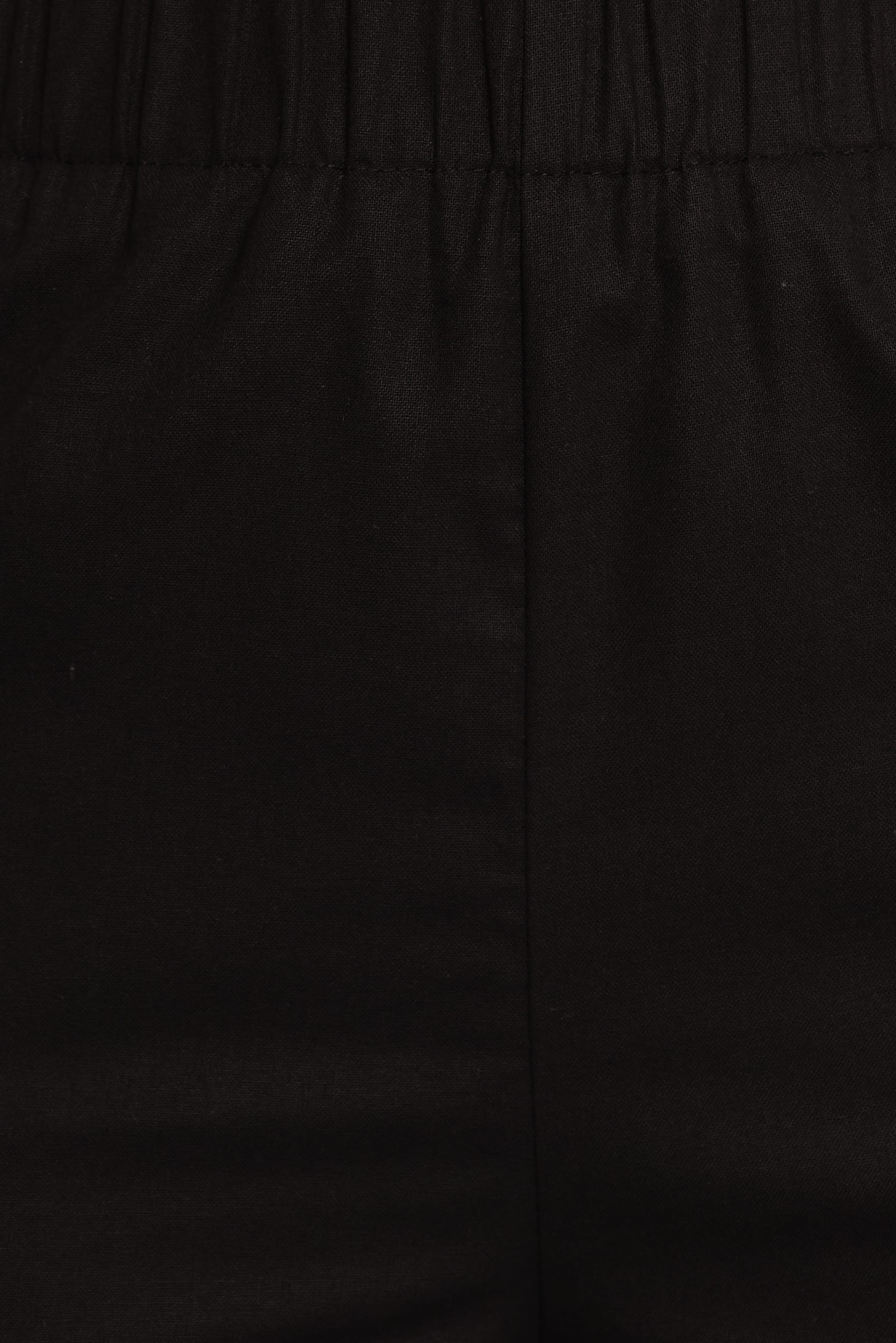 BOTTOMS Semika Pant - Black