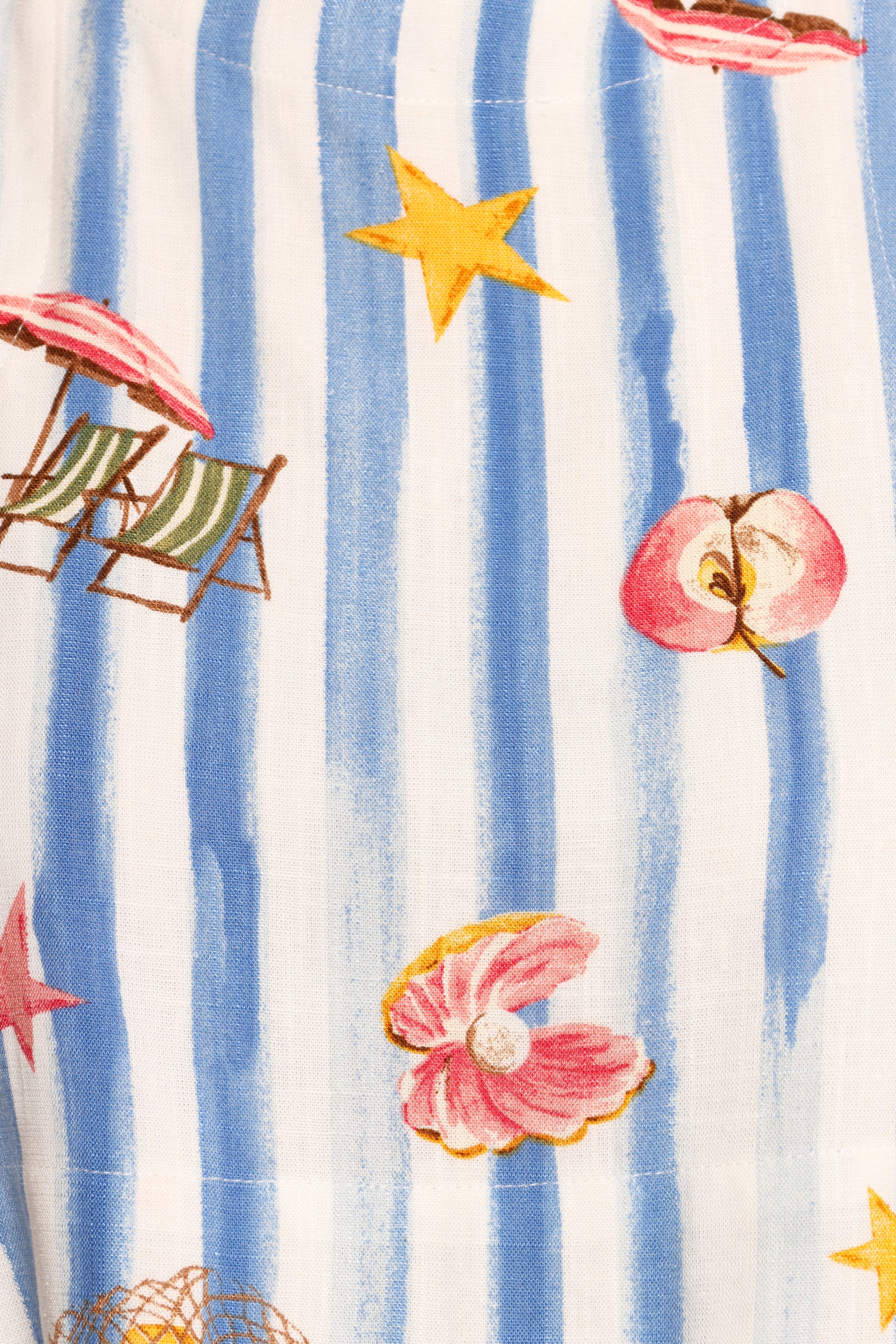 BOTTOMS Siena Wrap Mini Skirt - Esme