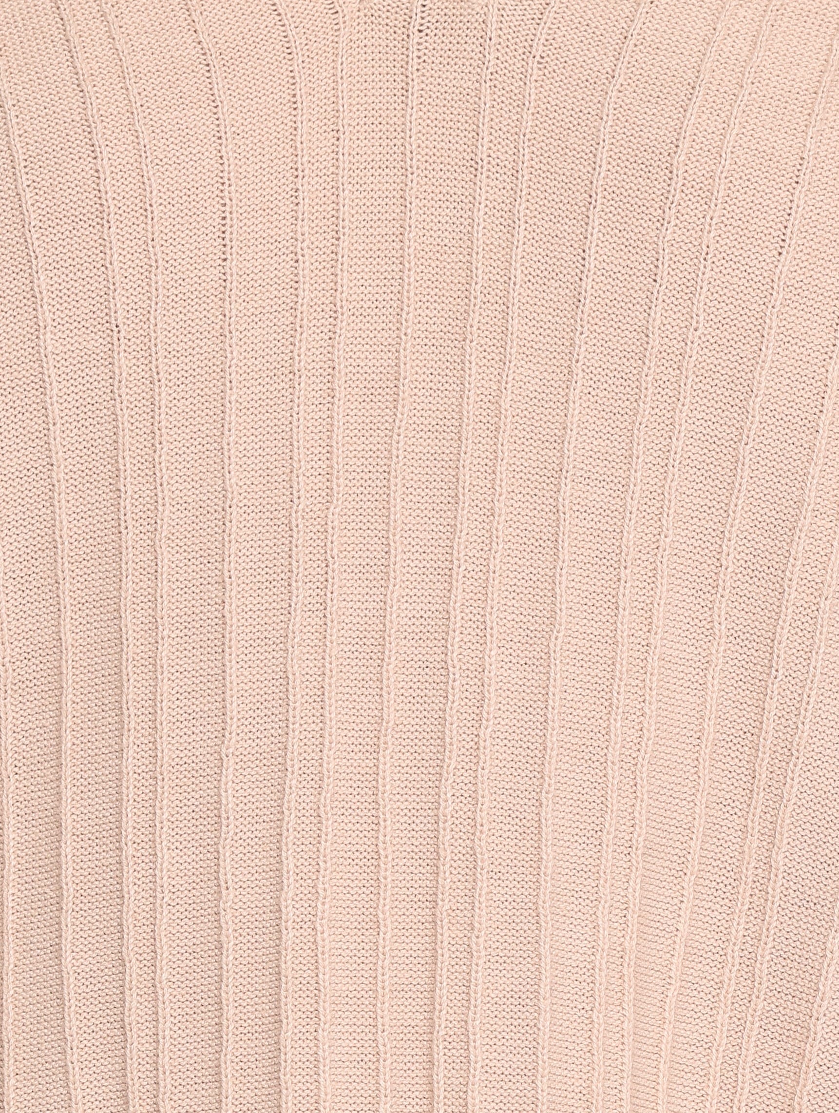 BOTTOMS Sonole Ribbed Knit Pant - Oat
