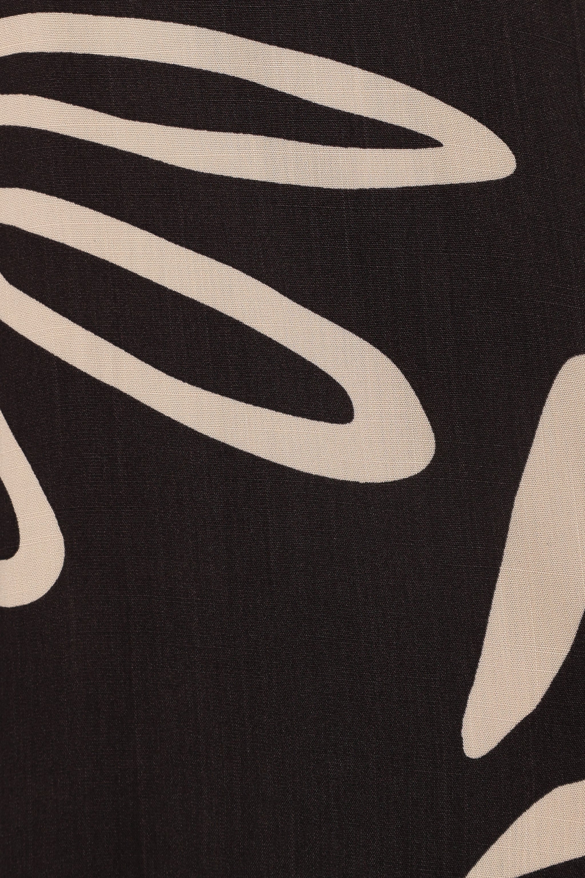 BOTTOMS @Talia Pants - Black (Hold for May Oasis)