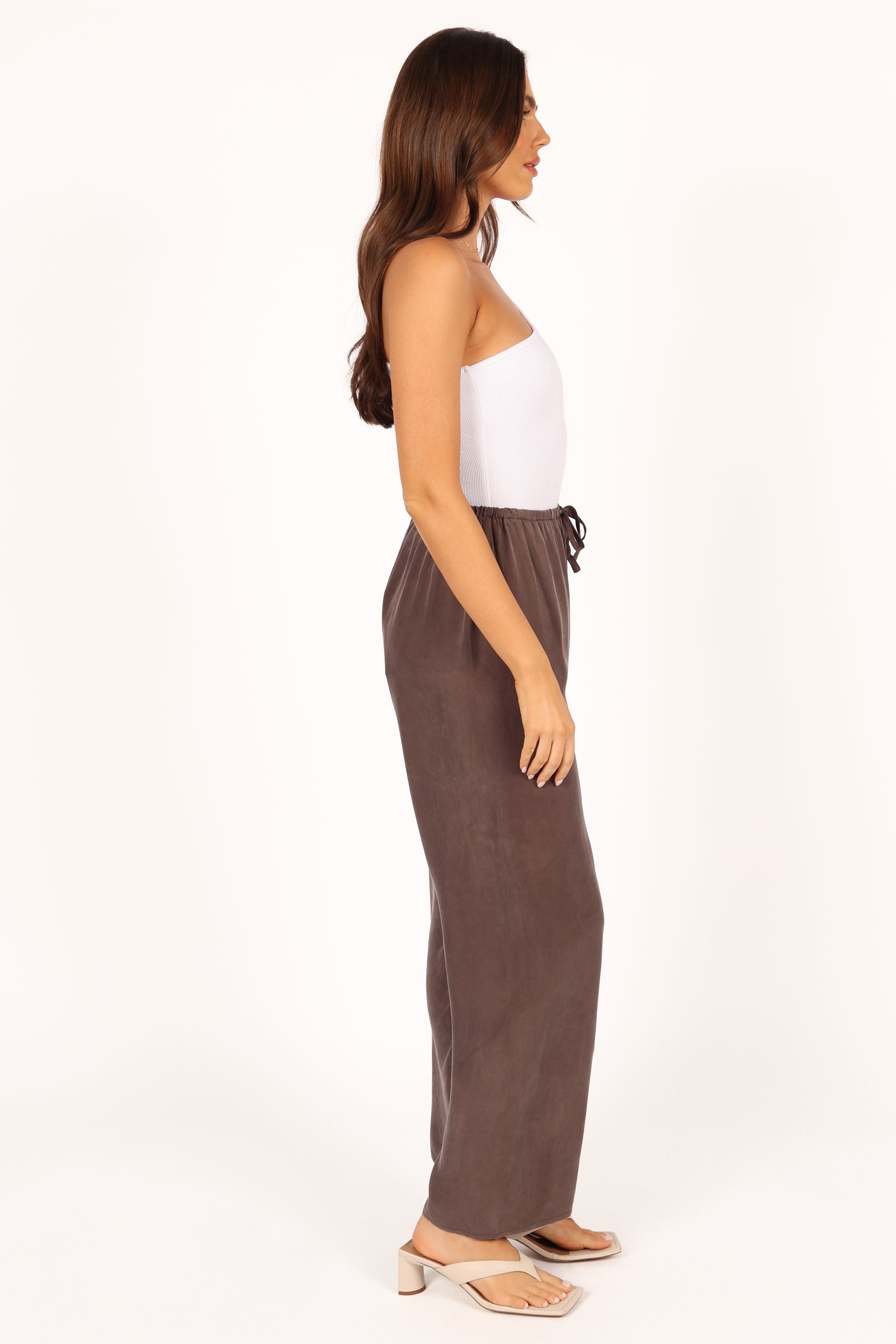 BOTTOMS @Tildy Pants - Warm Grey (waiting on bulk)