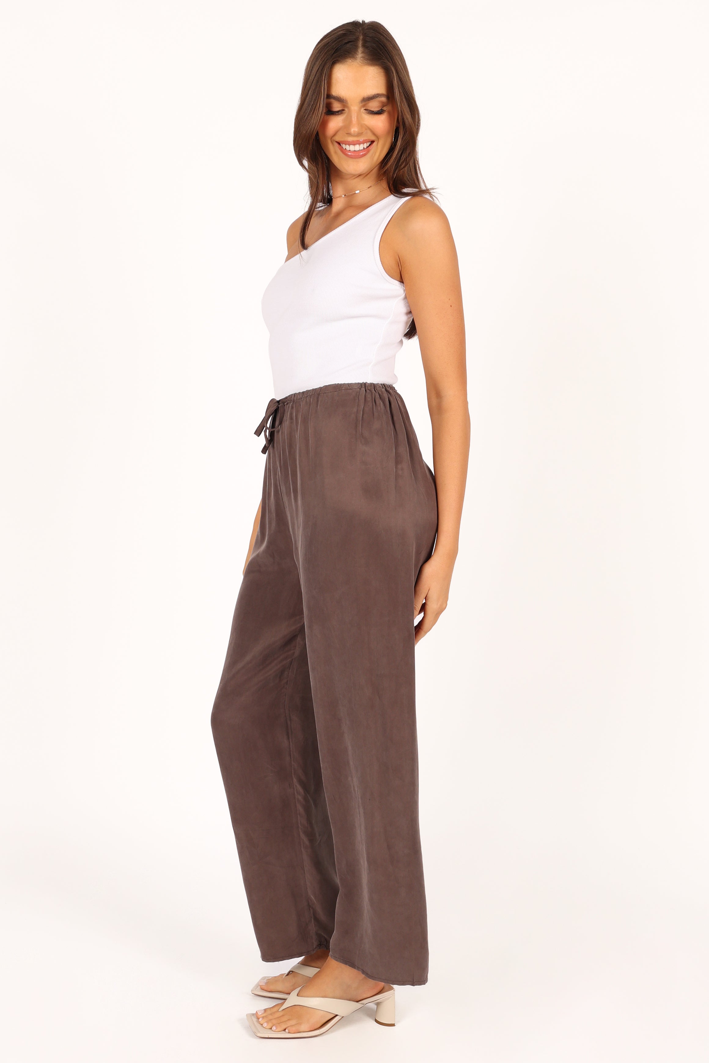 BOTTOMS @Tildy Pants - Warm Grey (waiting on bulk)