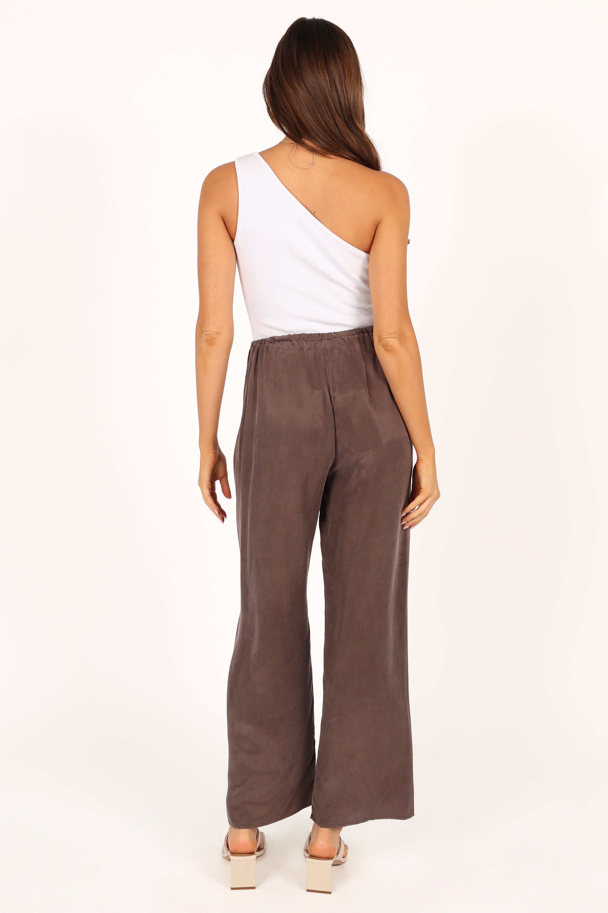 BOTTOMS @Tildy Pants - Warm Grey (waiting on bulk)