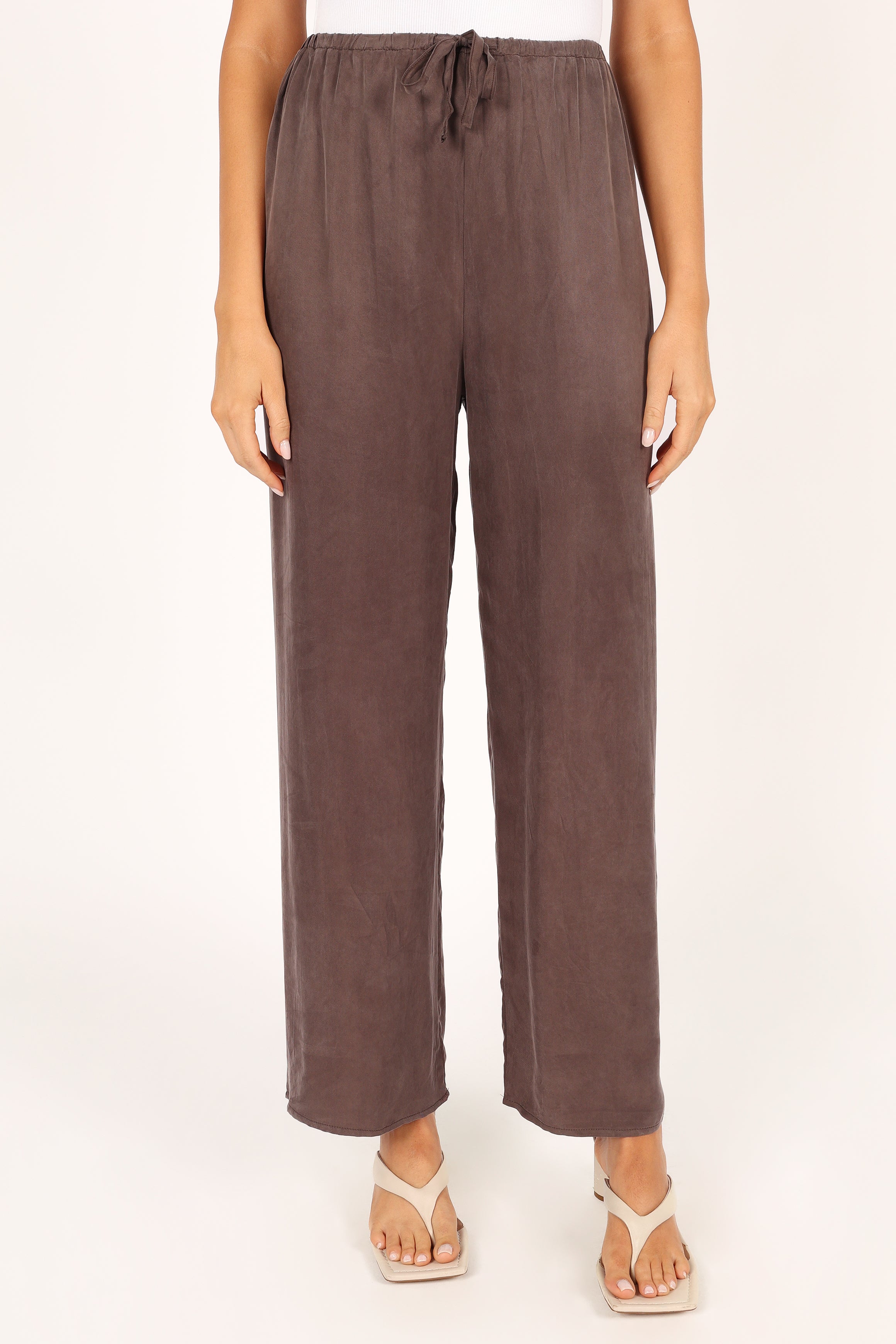 BOTTOMS @Tildy Pants - Warm Grey (waiting on bulk)