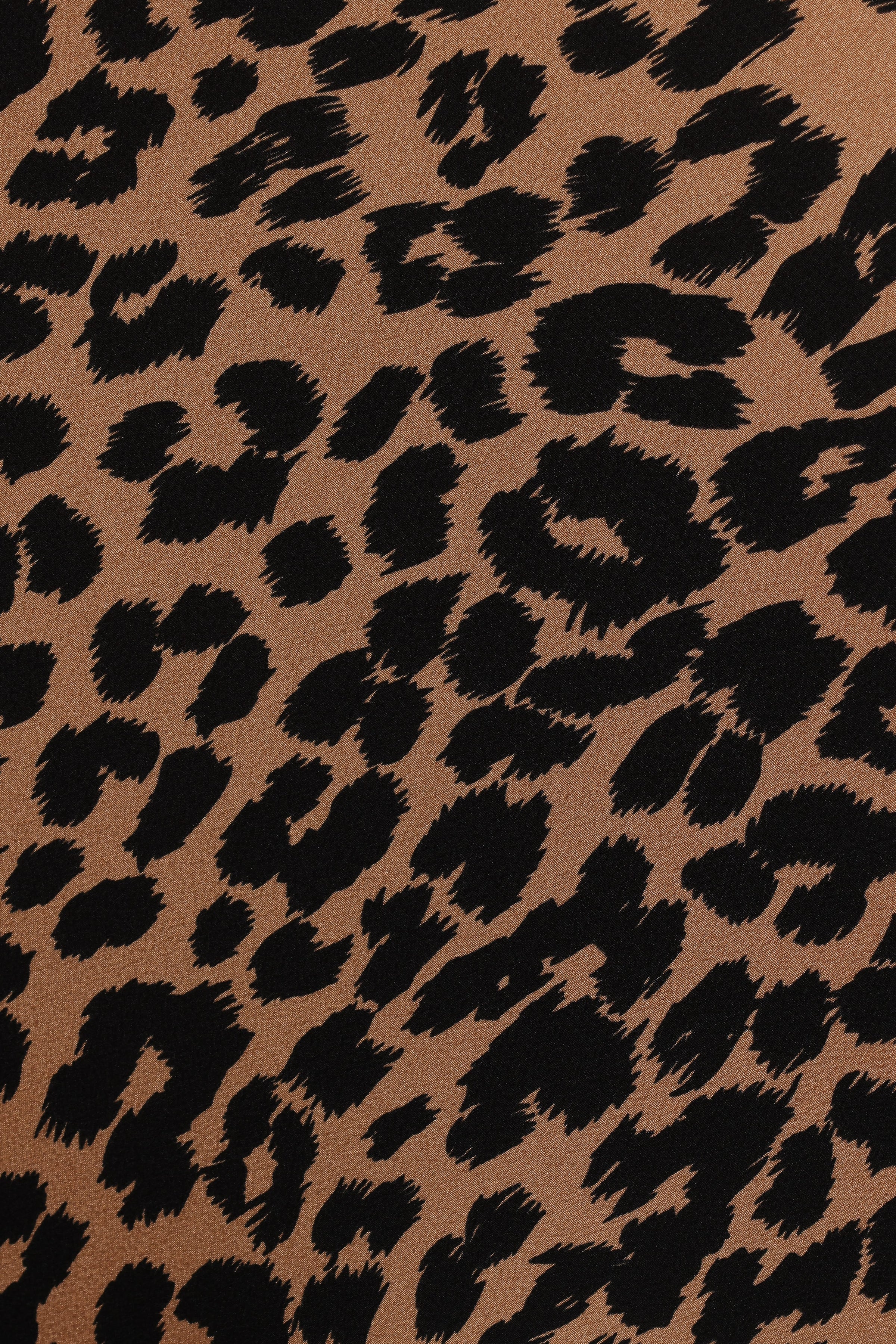 BOTTOMS Velman Skirt - Leopard