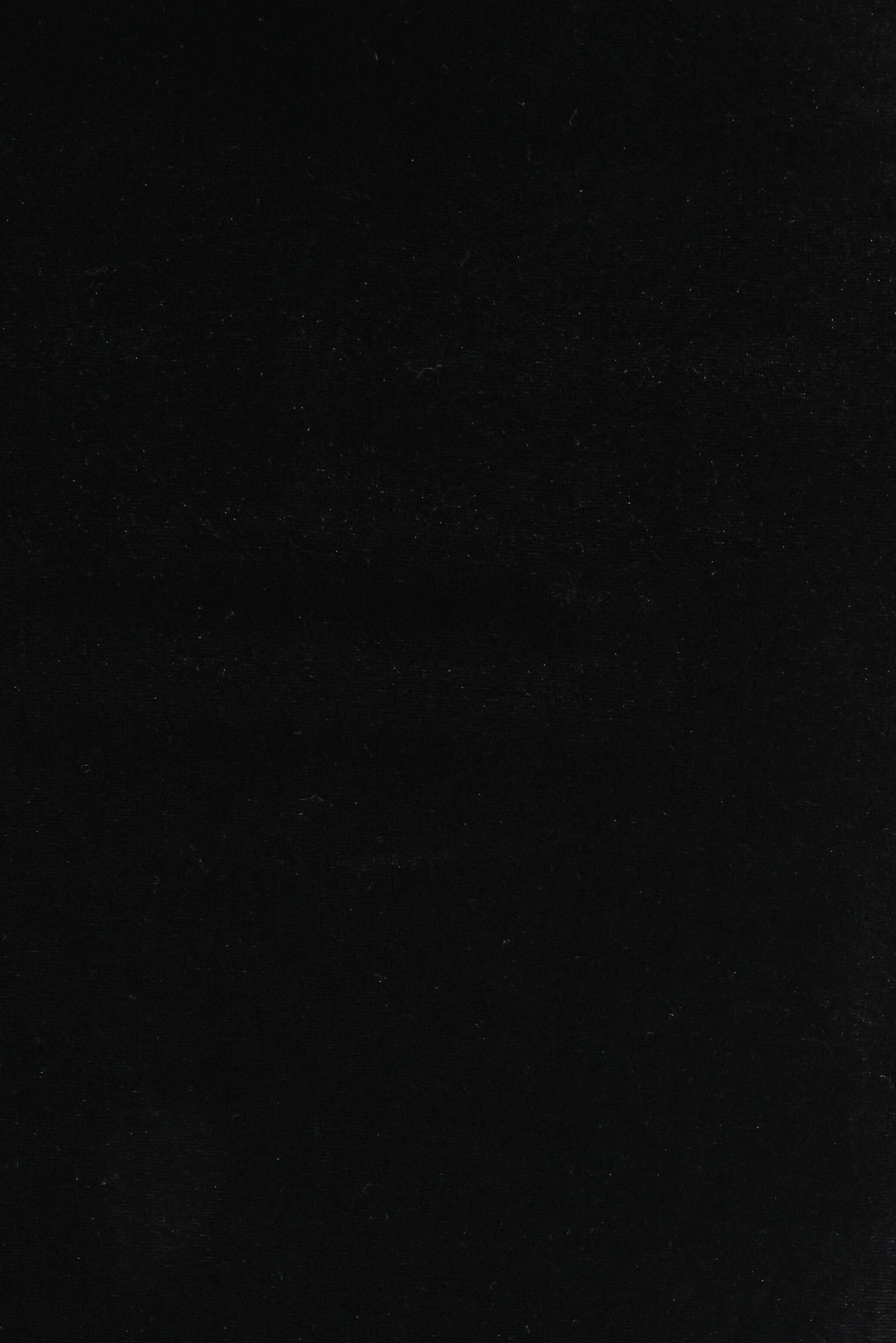 BOTTOMS Velman Velvet Maxi Skirt - Black