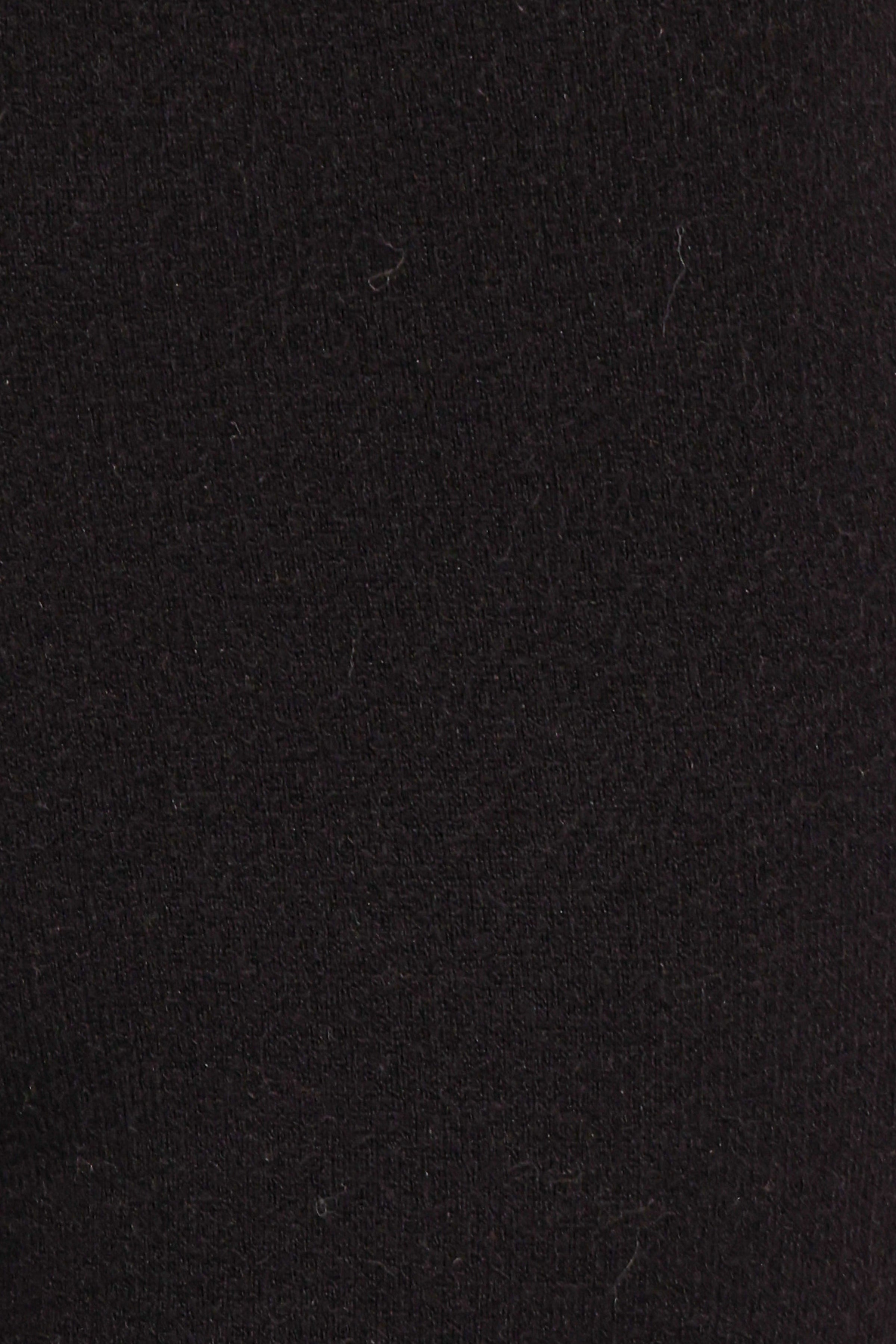 BOTTOMS Vespa Knitted Pant - Black White