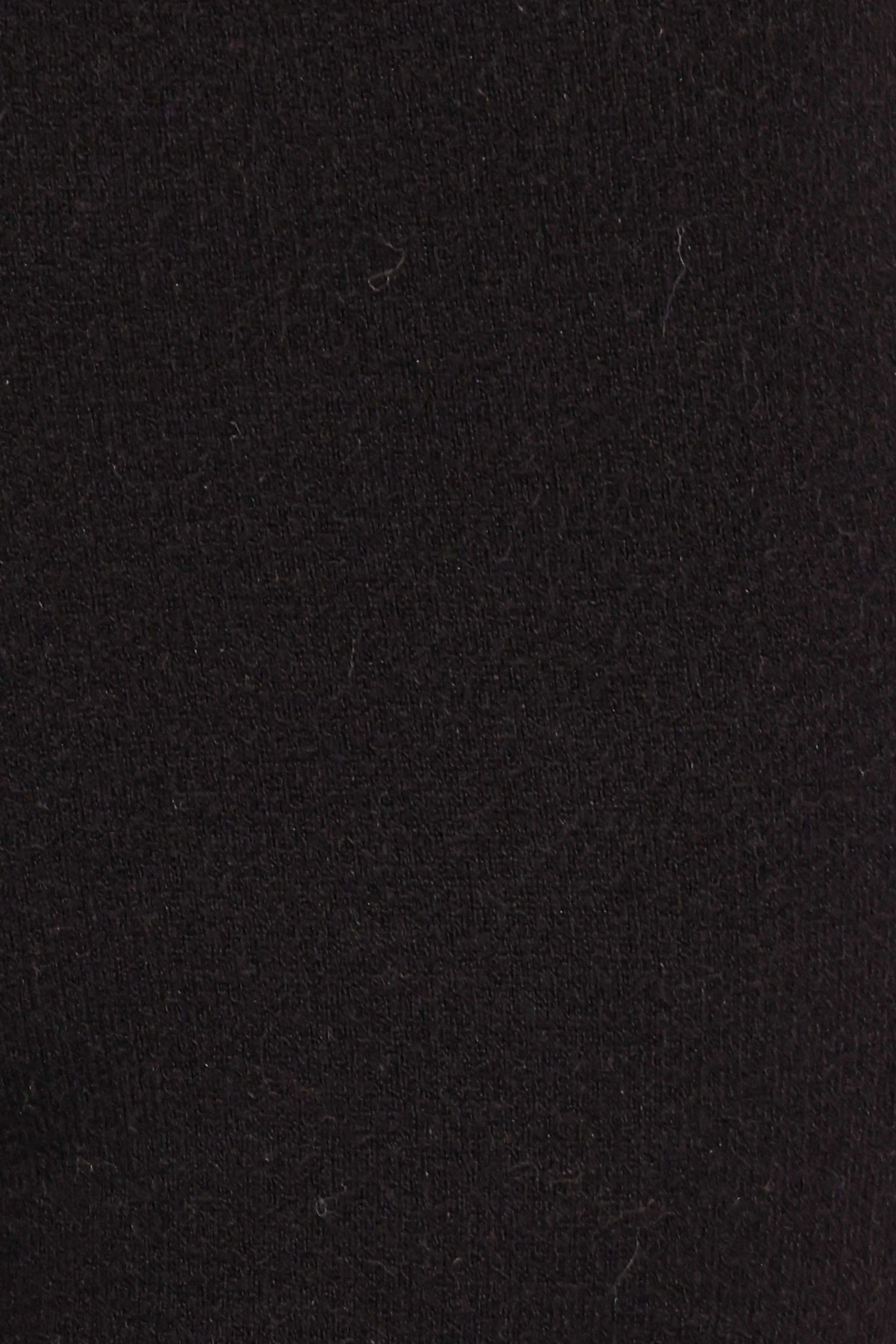 BOTTOMS Vespa Knitted Pant - Black White