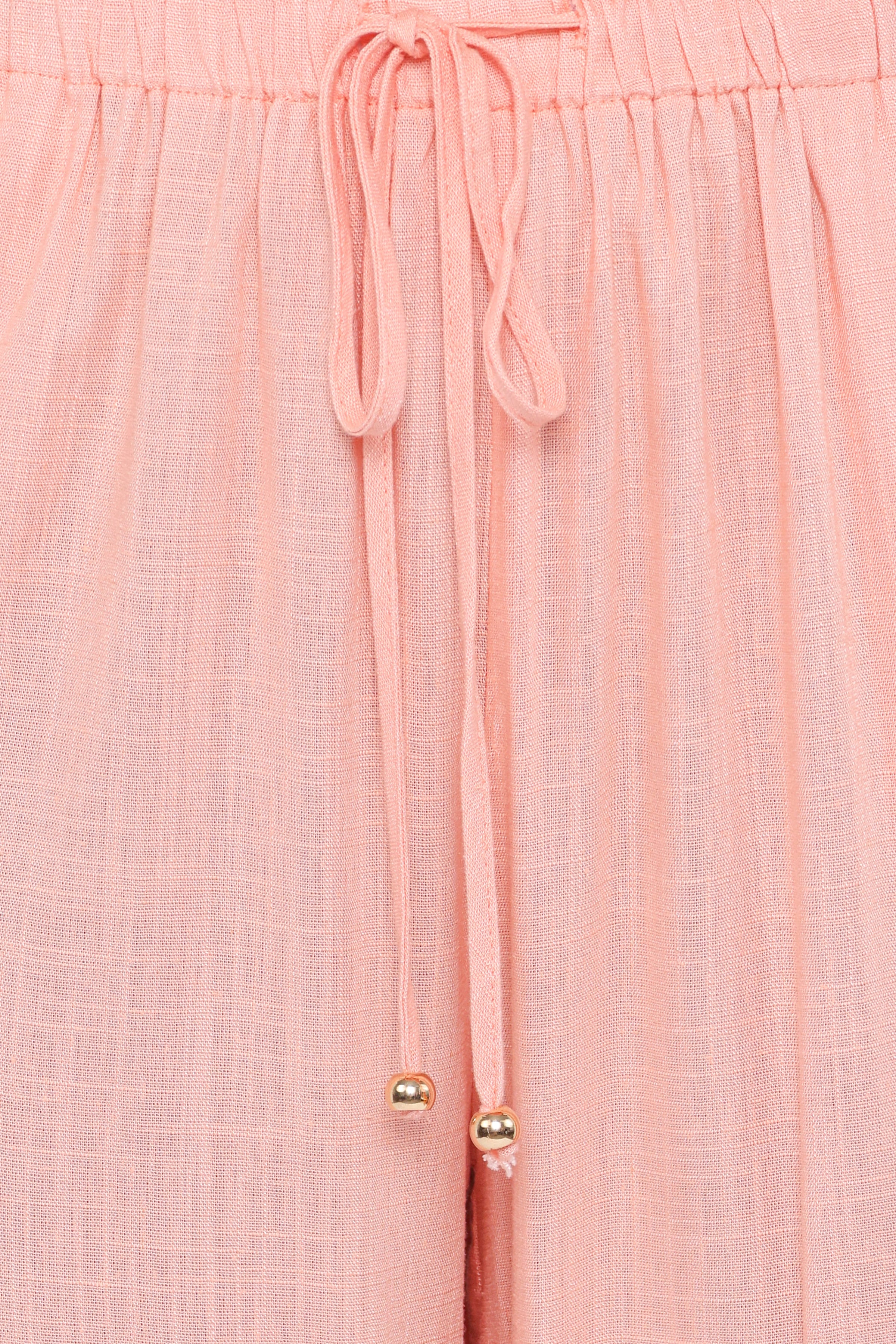 BOTTOMS Wren Pant - Pink