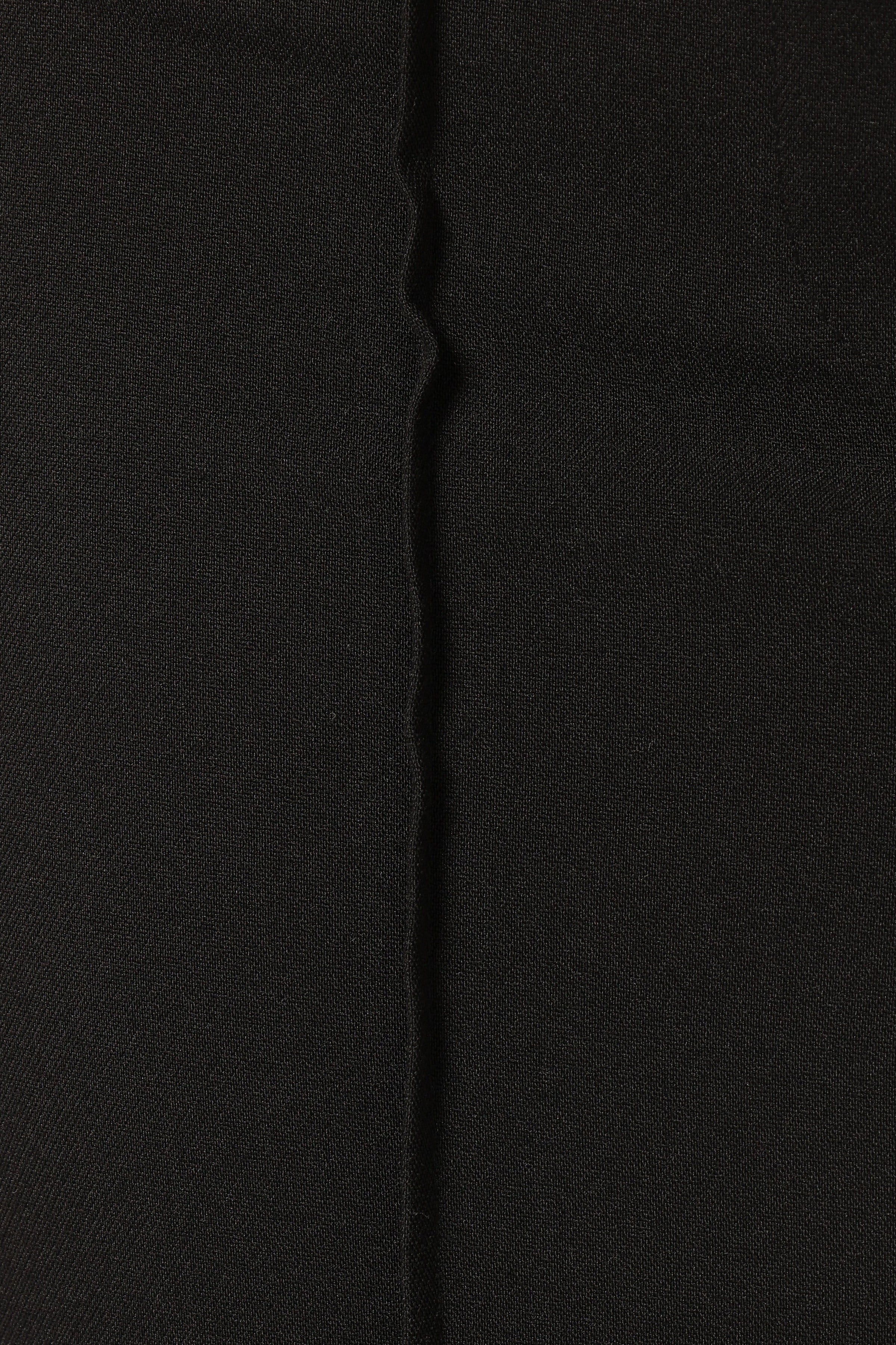 BOTTOMS @Wynona Skirt - Black (Hold for Winter Essentials)