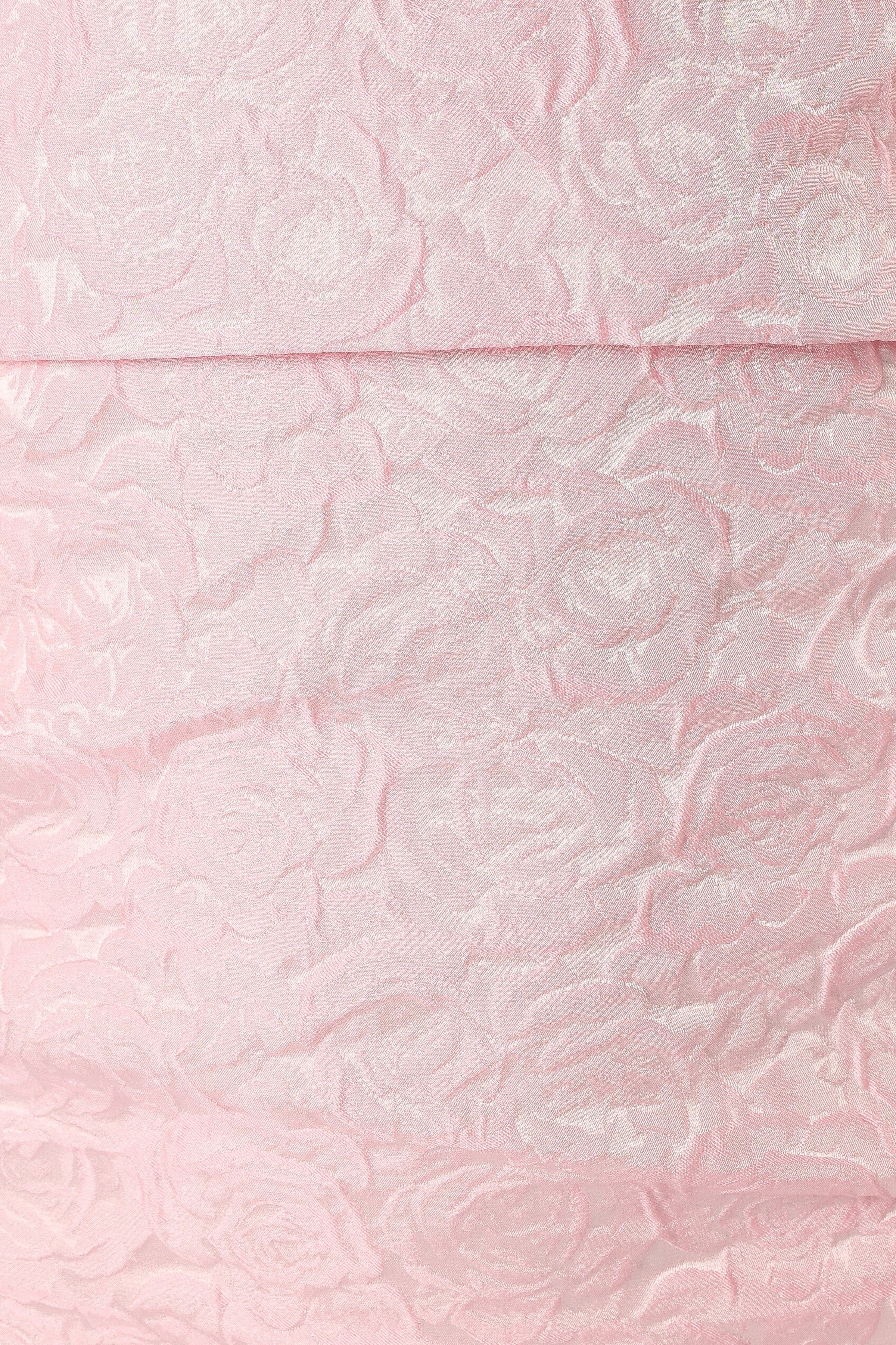 DRESSES @Abigail Mini Dress - Pink