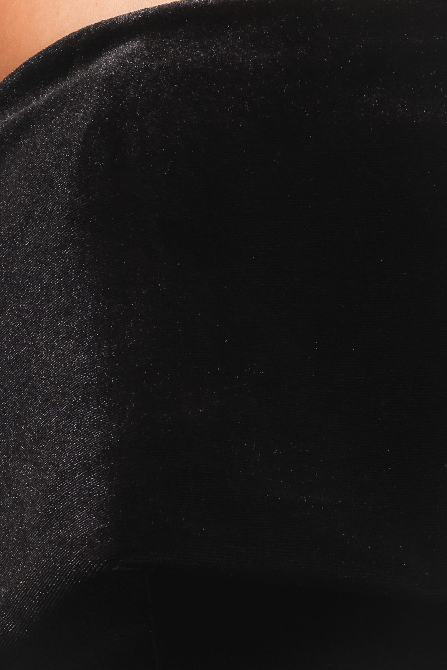 DRESSES Adair Off Shoulder Maxi Dress - Black
