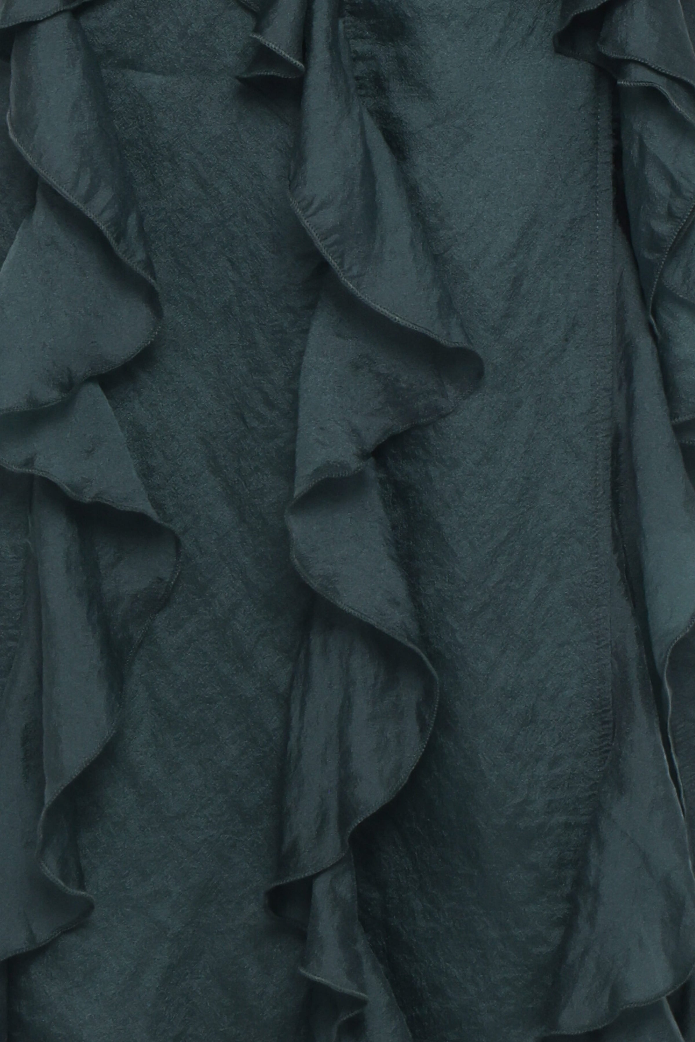 DRESSES Adelyn Midi Dress - Emerald