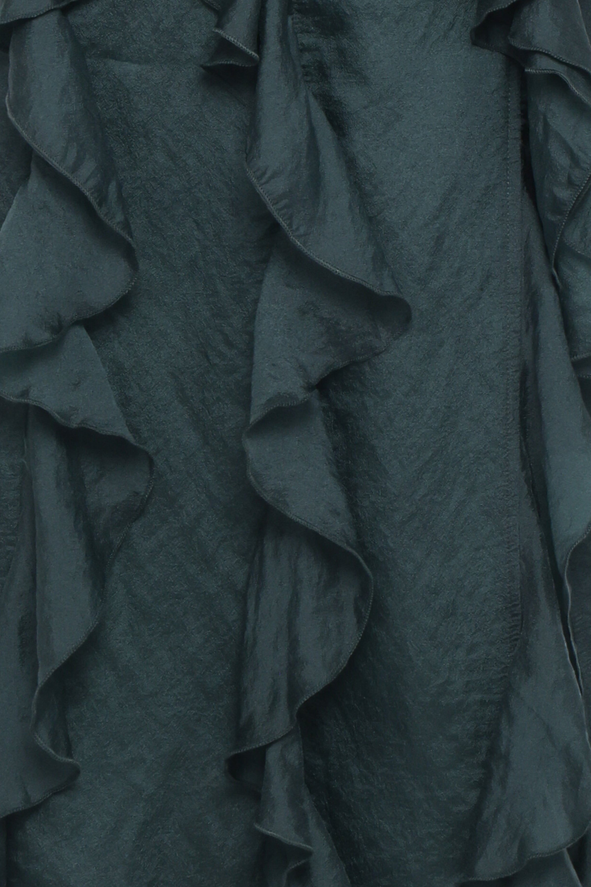 DRESSES Adelyn Midi Dress - Emerald