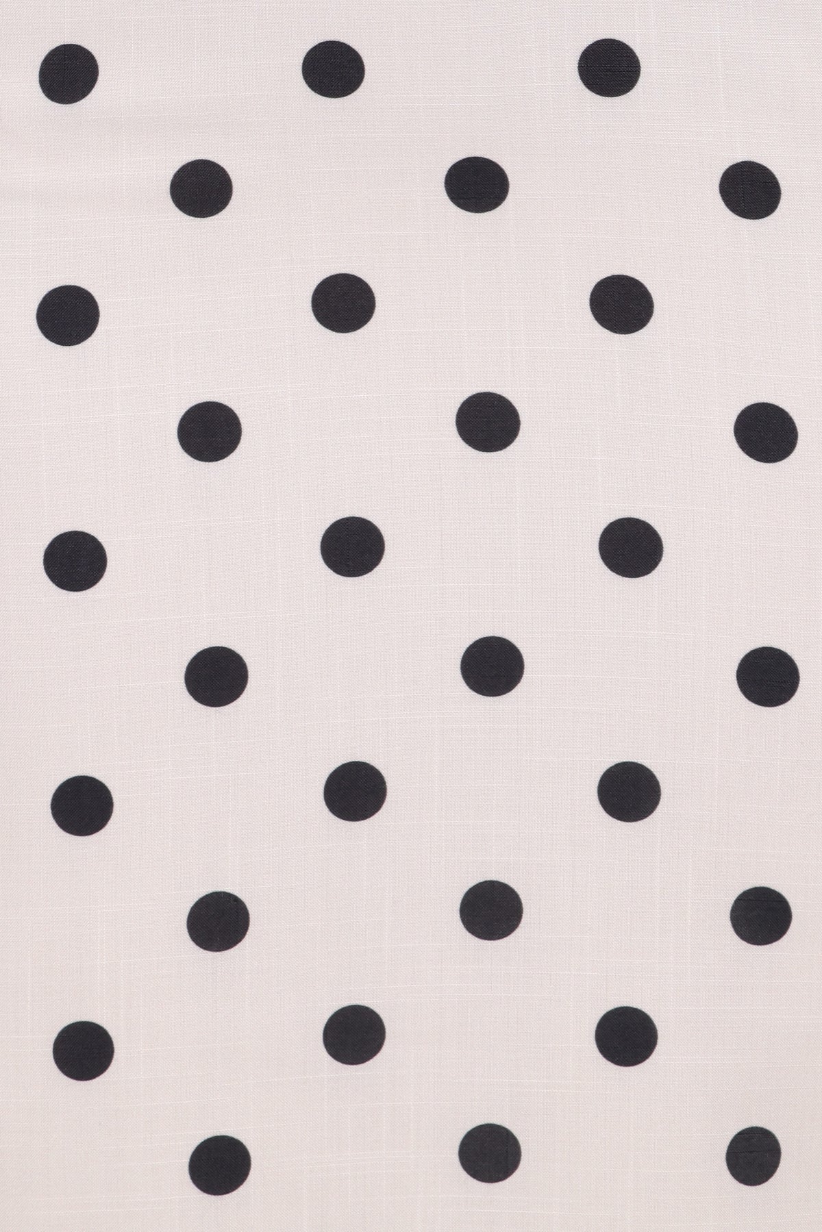 DRESSES Adora Halterneck Maxi Dress - White Polka Dot