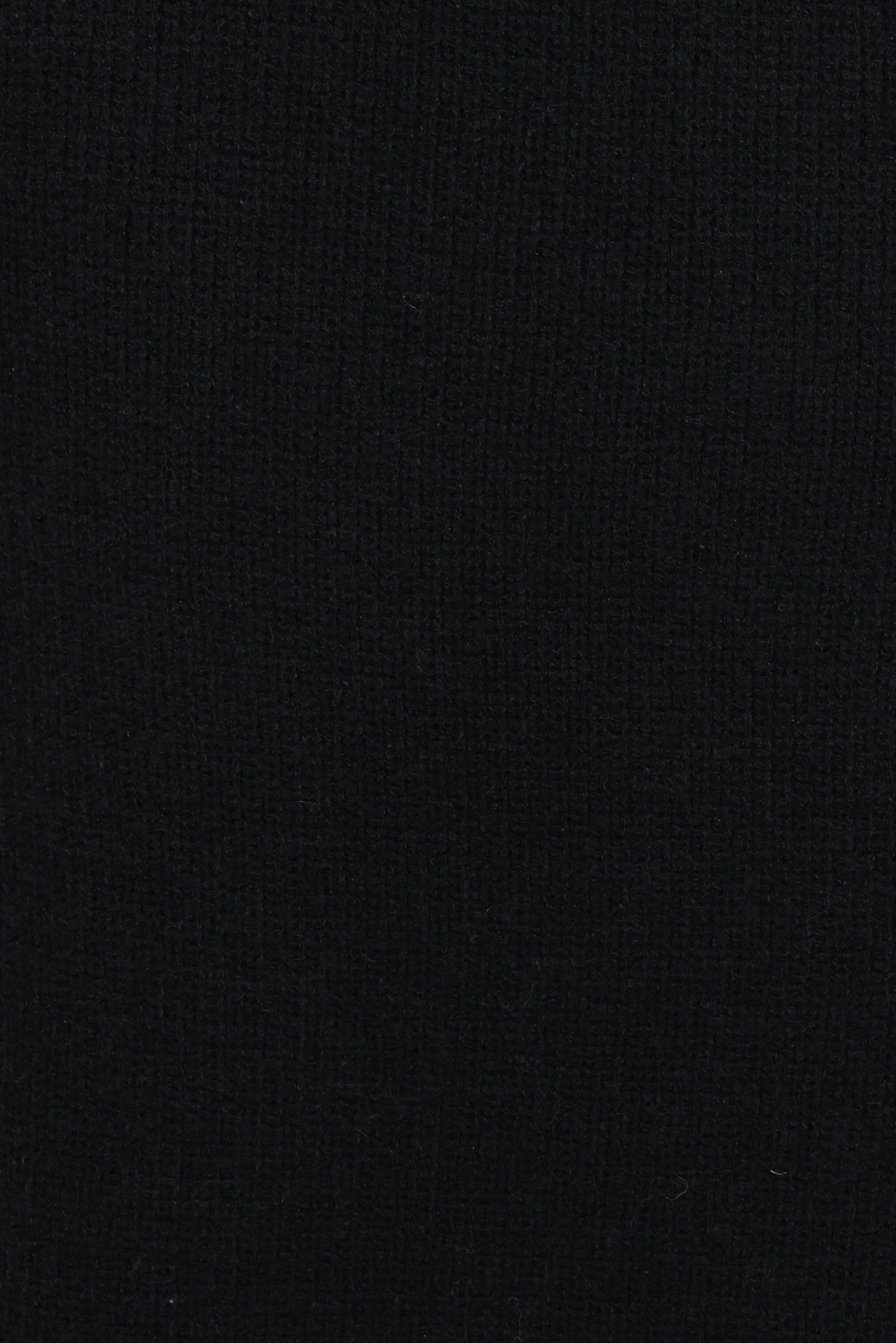 DRESSES Aerin Knit Dress - Black