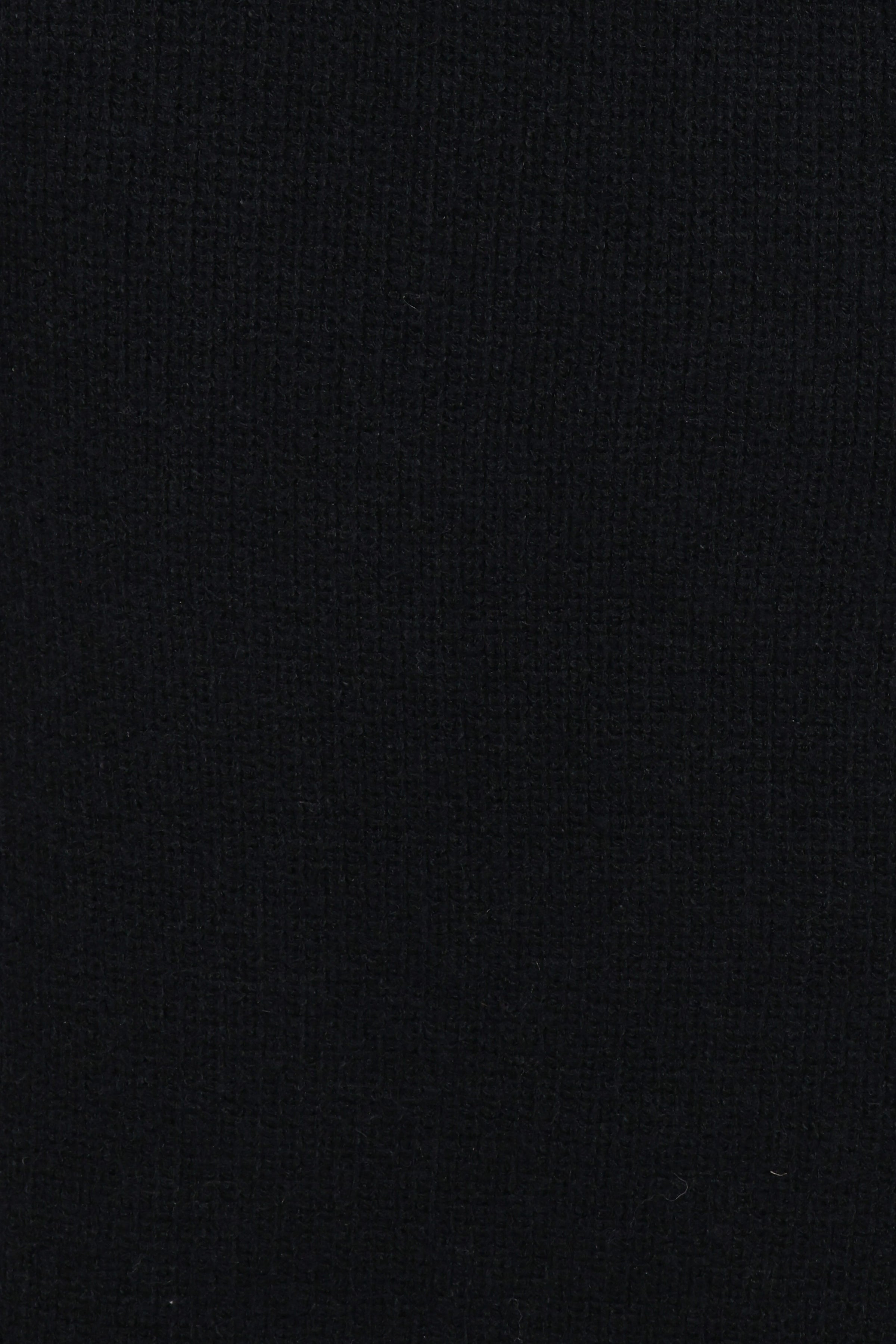 DRESSES Aerin Knit Dress - Black